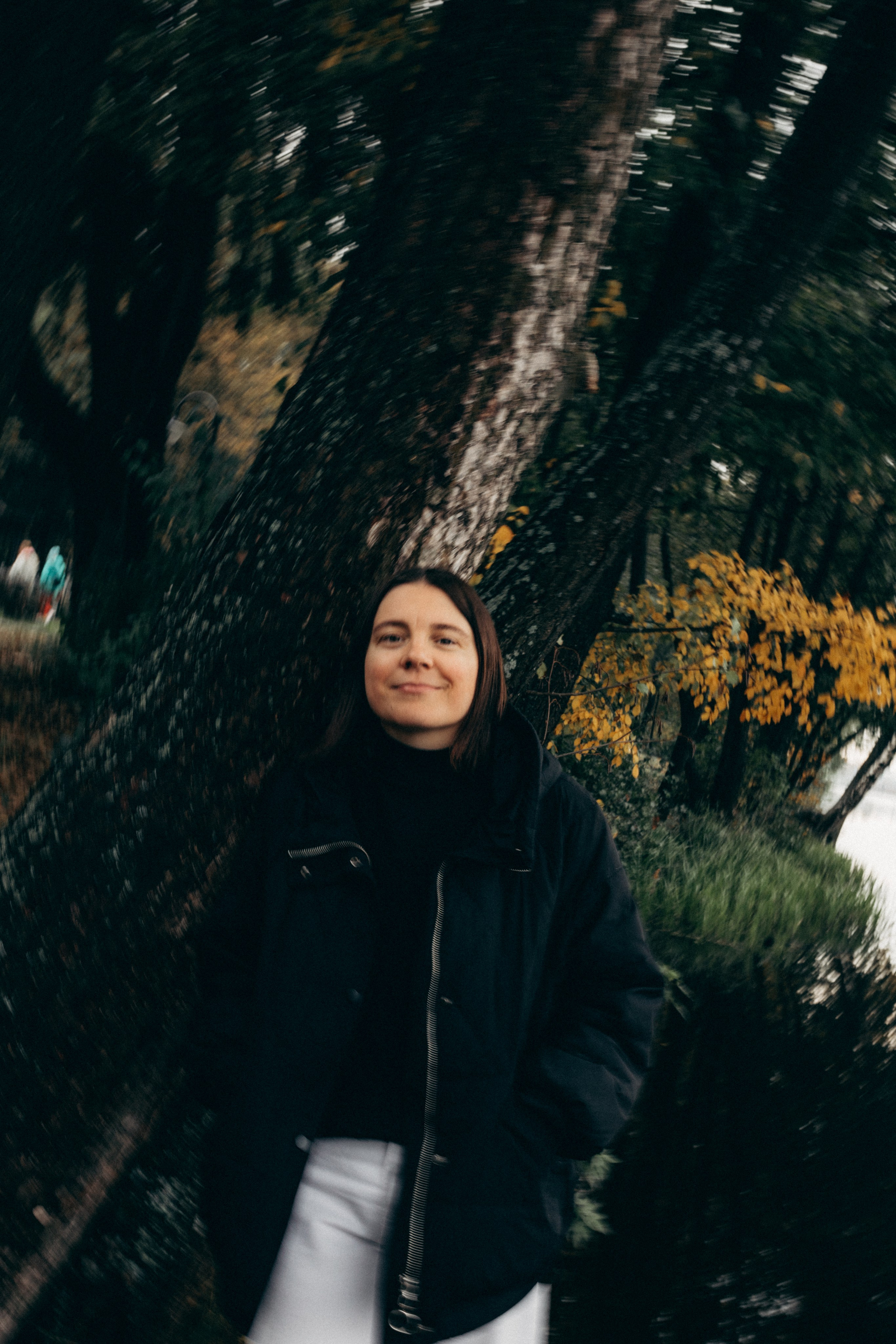 Ксюша. Фотограф НОГИНСК, Москва, Анастасия Белая