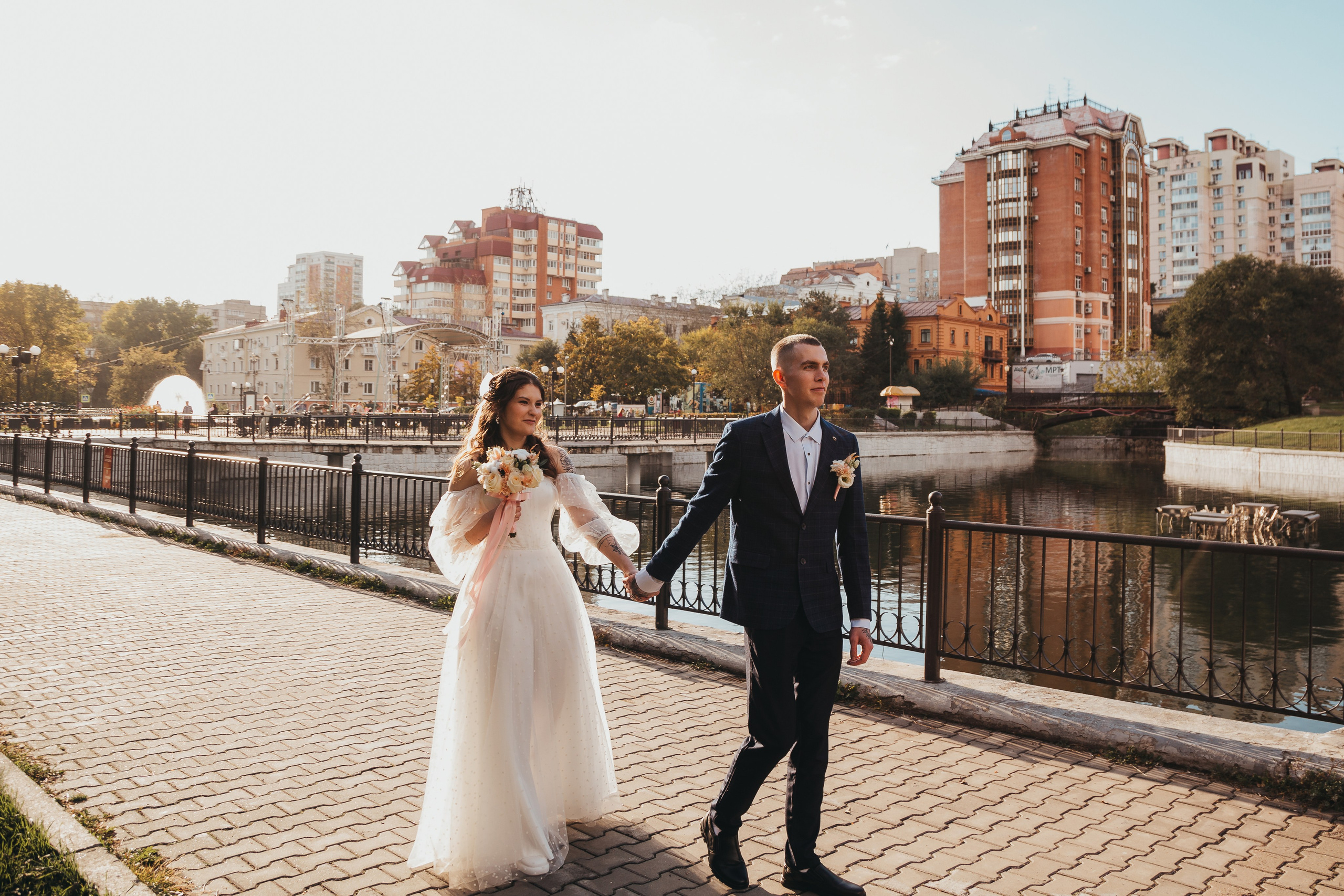 🖤. Екатерина Королева. Фотограф. Хабаровск