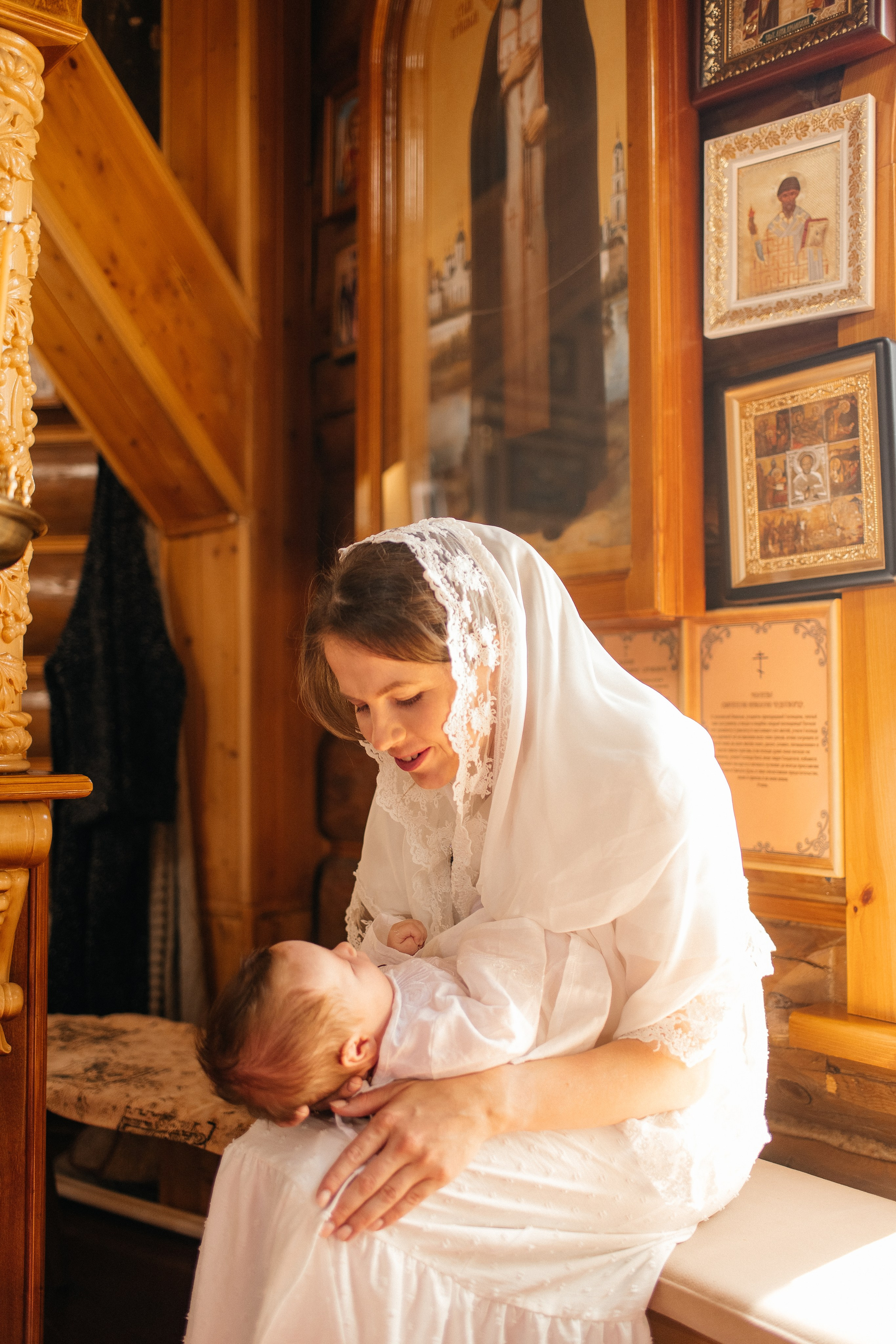 Крещения и Венчания. Главная