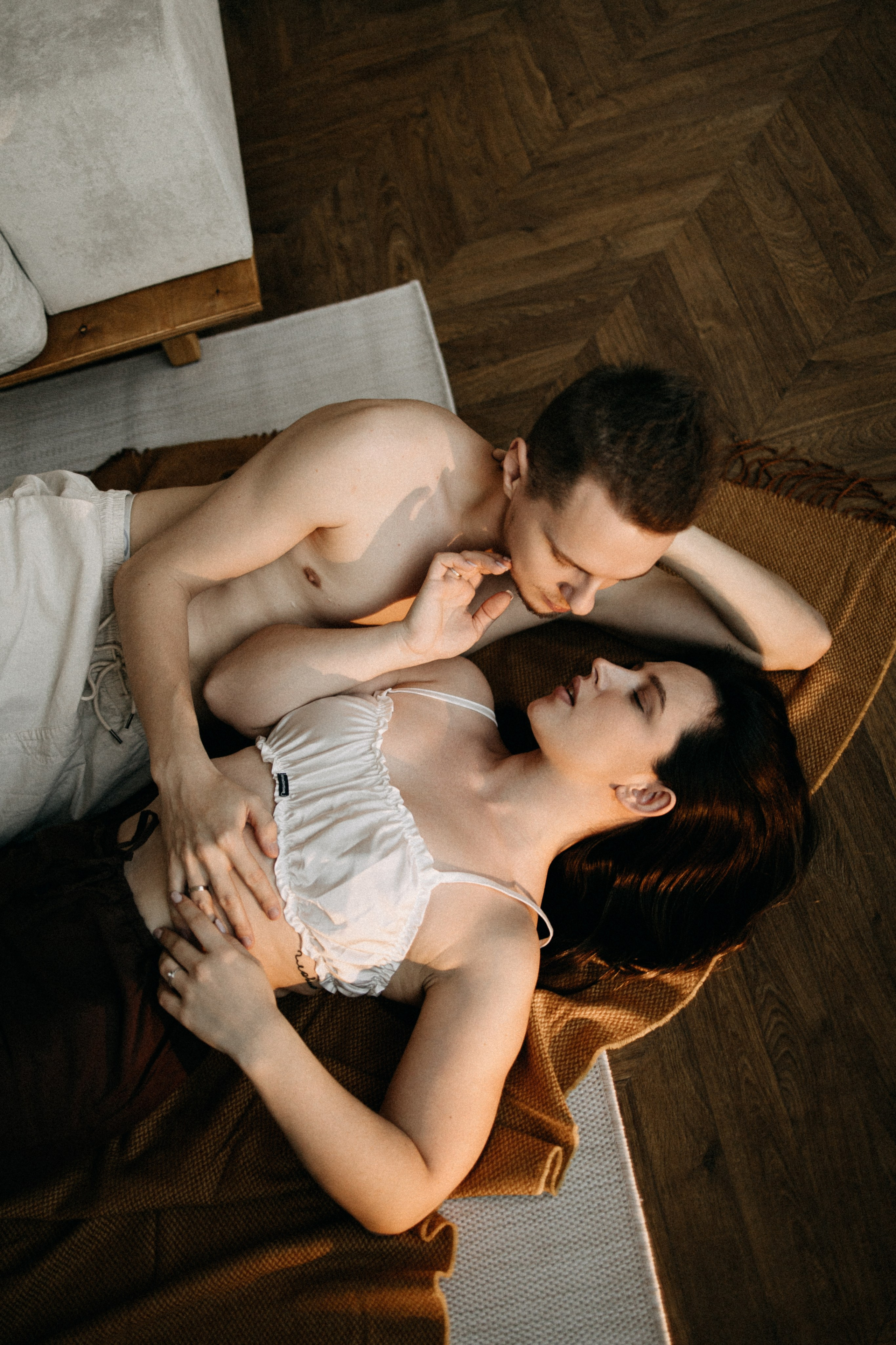 Света & Андрей. Женский и lovestory фотограф в Архангельске — Манакова Полина