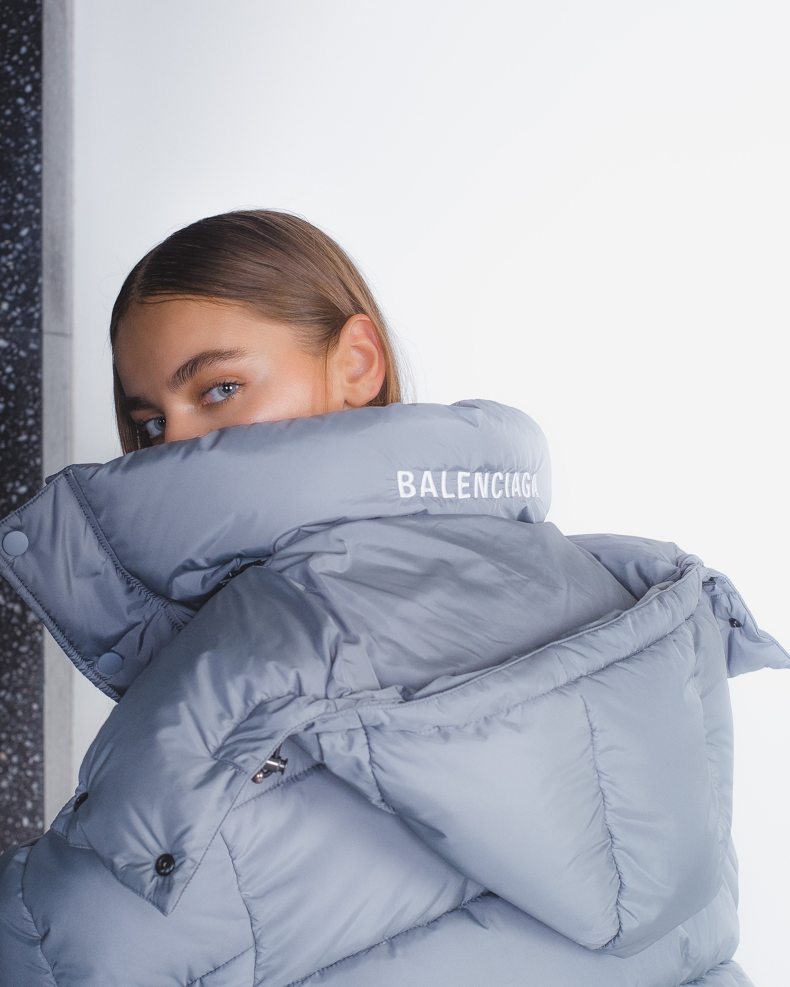 Fashion. NICKZAVALISHIN — Визуал который продаёт