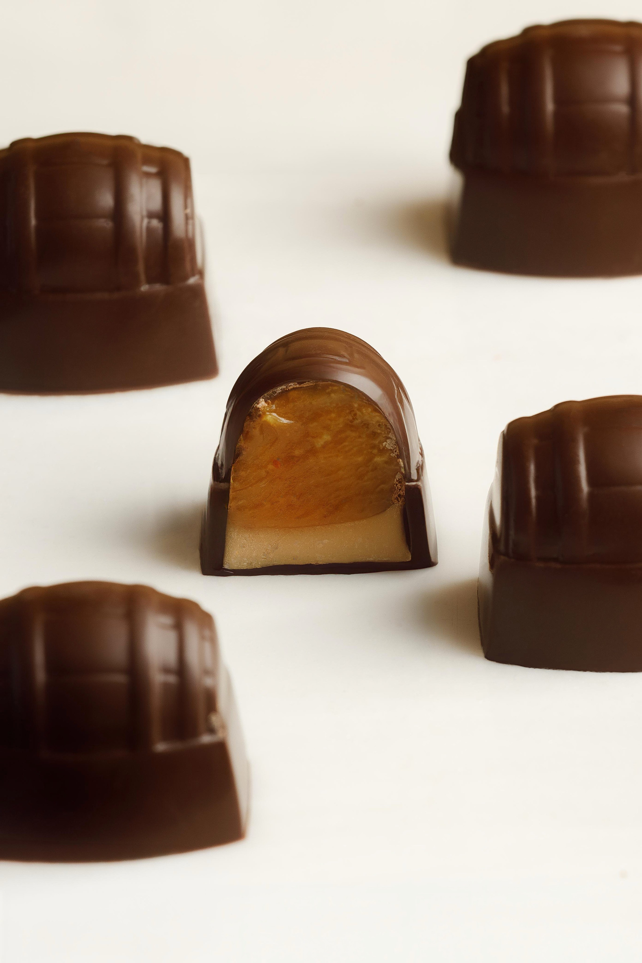 Конфеты. NICKZAVALISHIN — Визуал который продаёт