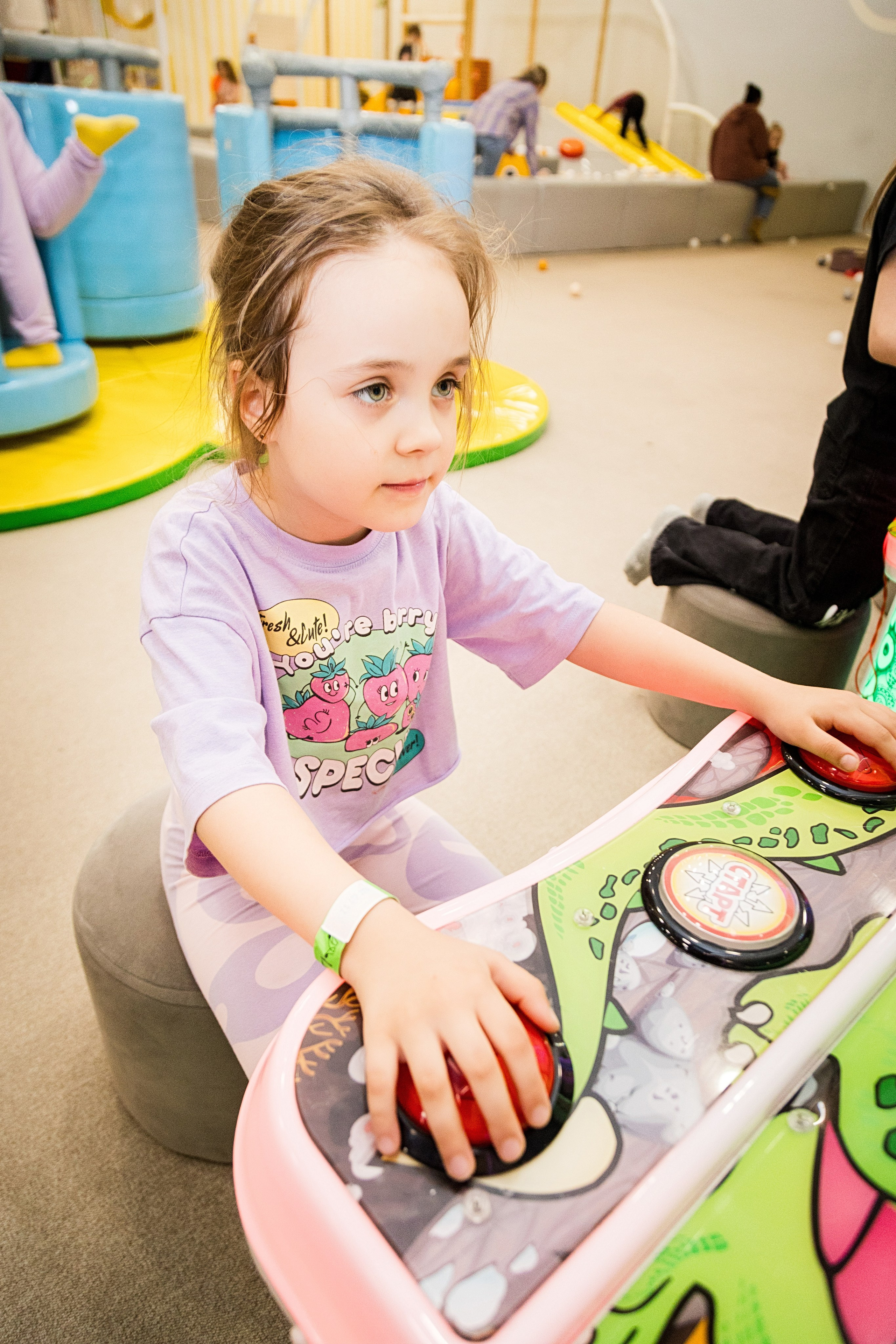 Маргарите 7 лет. Детский фотограф видеограф в Хабаровске Михаил Орлов