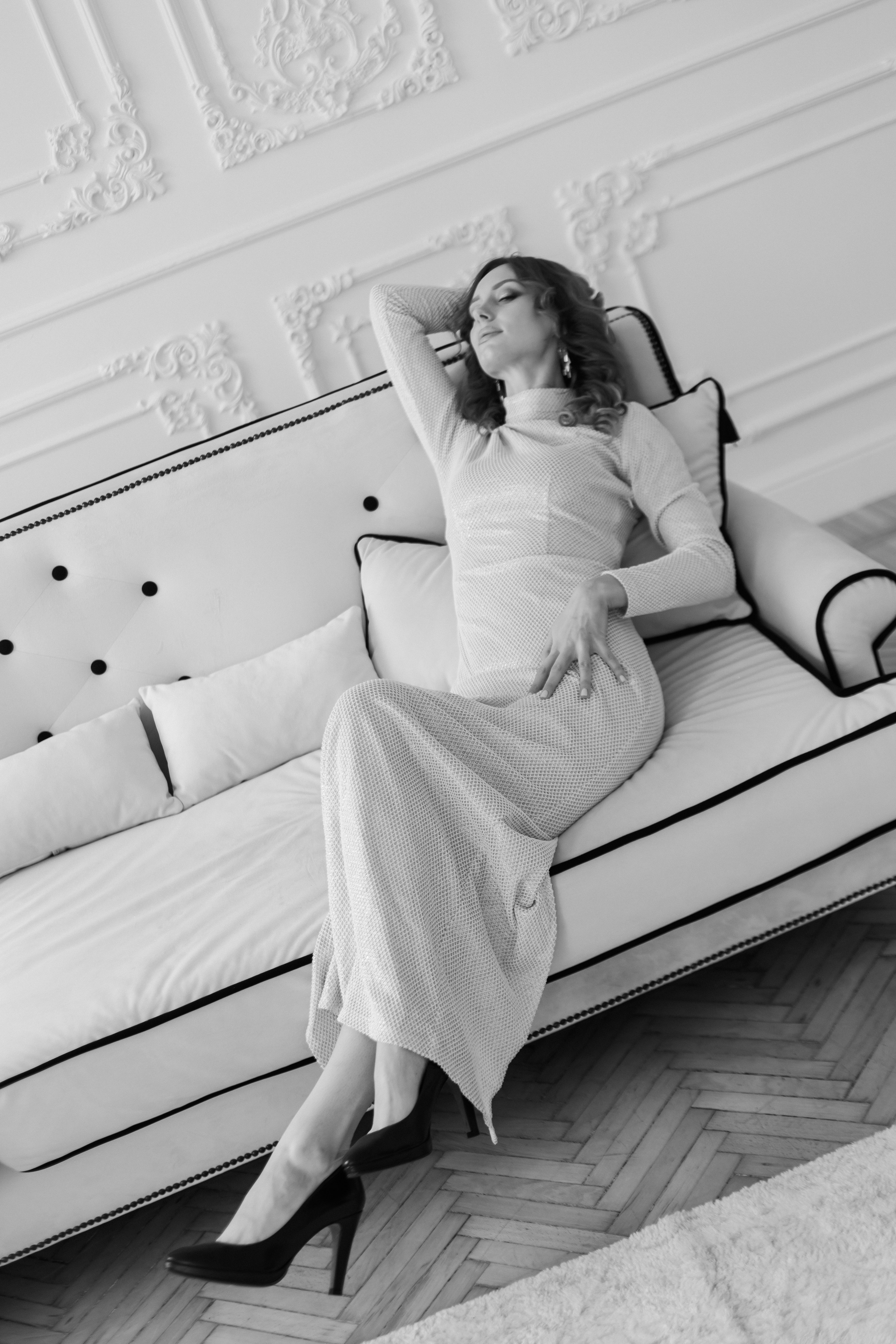 Жемчуг. Профессиональный фотограф Светлана Рыбка