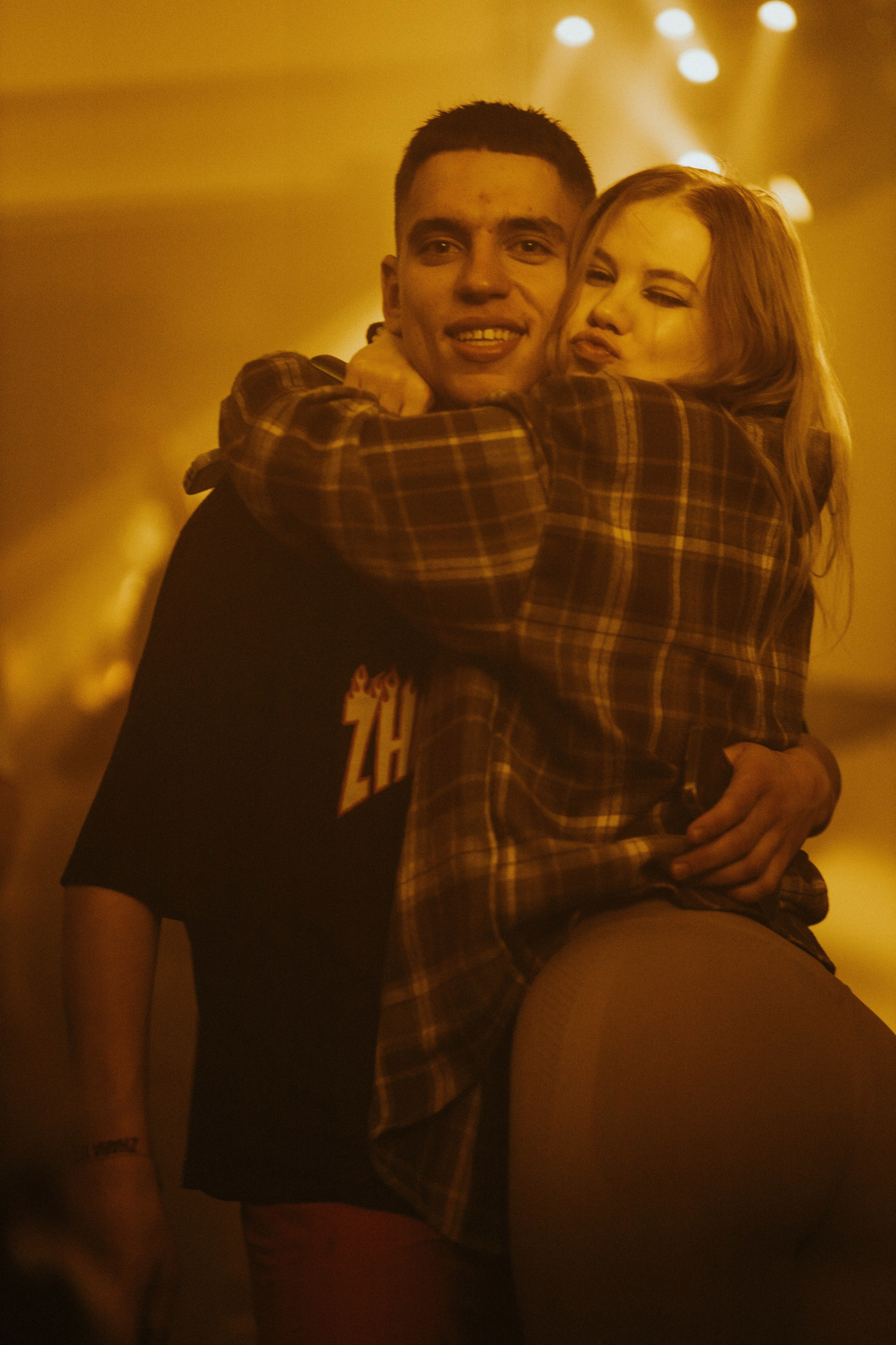 ZHARA TOUR DOMBAY | 2025 | PART2. ZHARA CREW