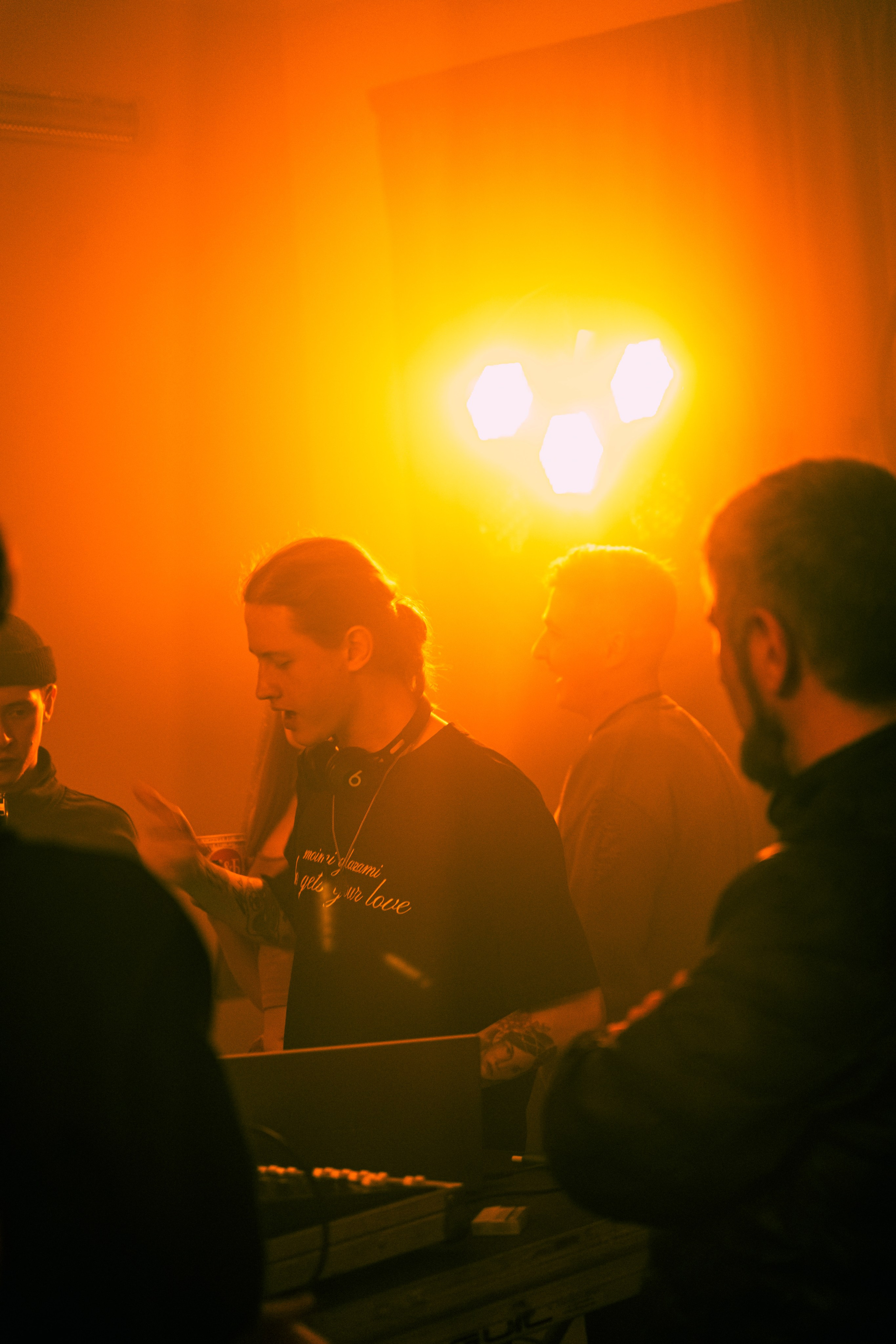 ZHARA TOUR DOMBAY | 2025 | PART1. ZHARA CREW