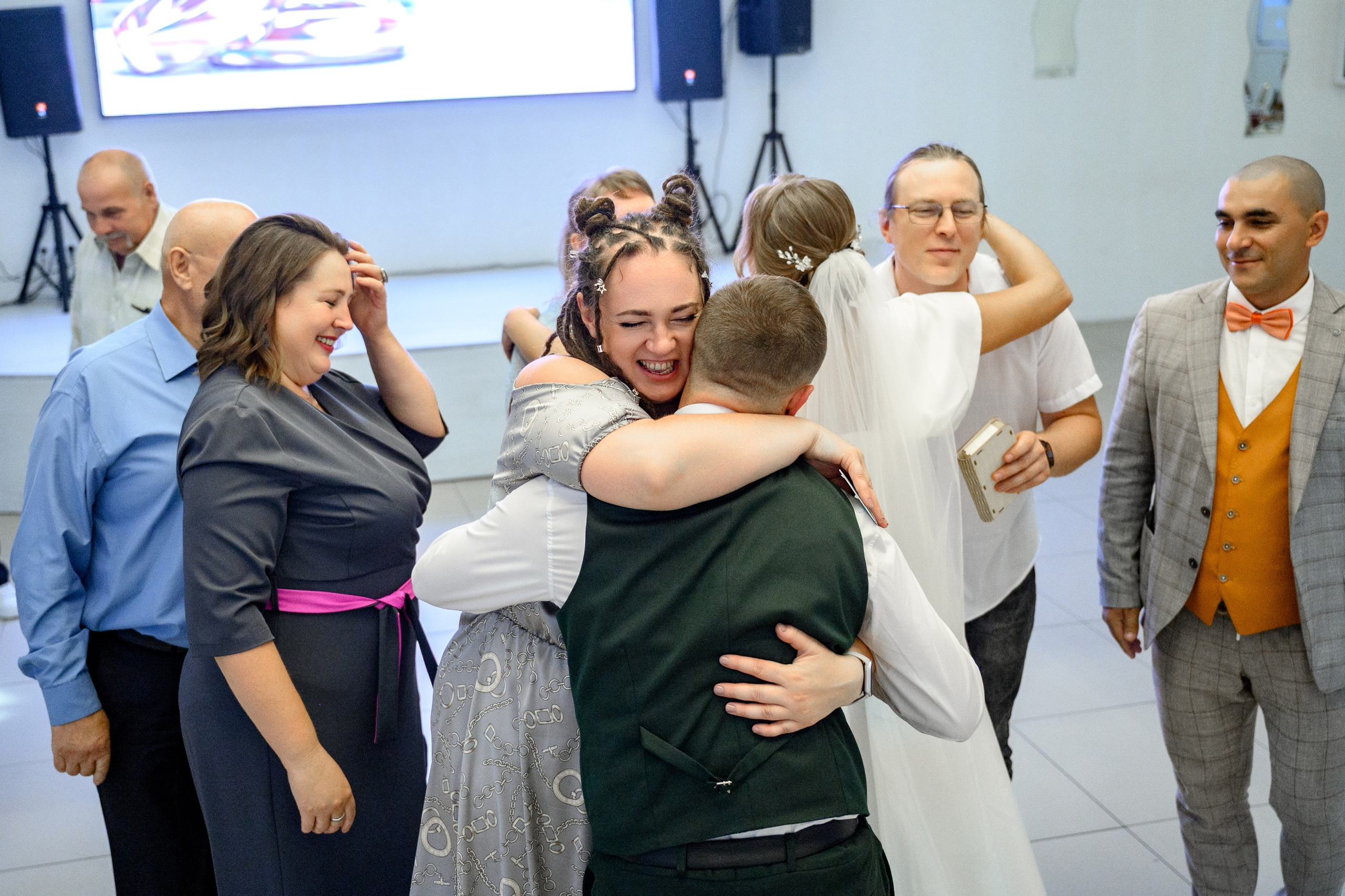 Nadezhda & Alexey. Фотограф в Липецке Ковалько Евгений
