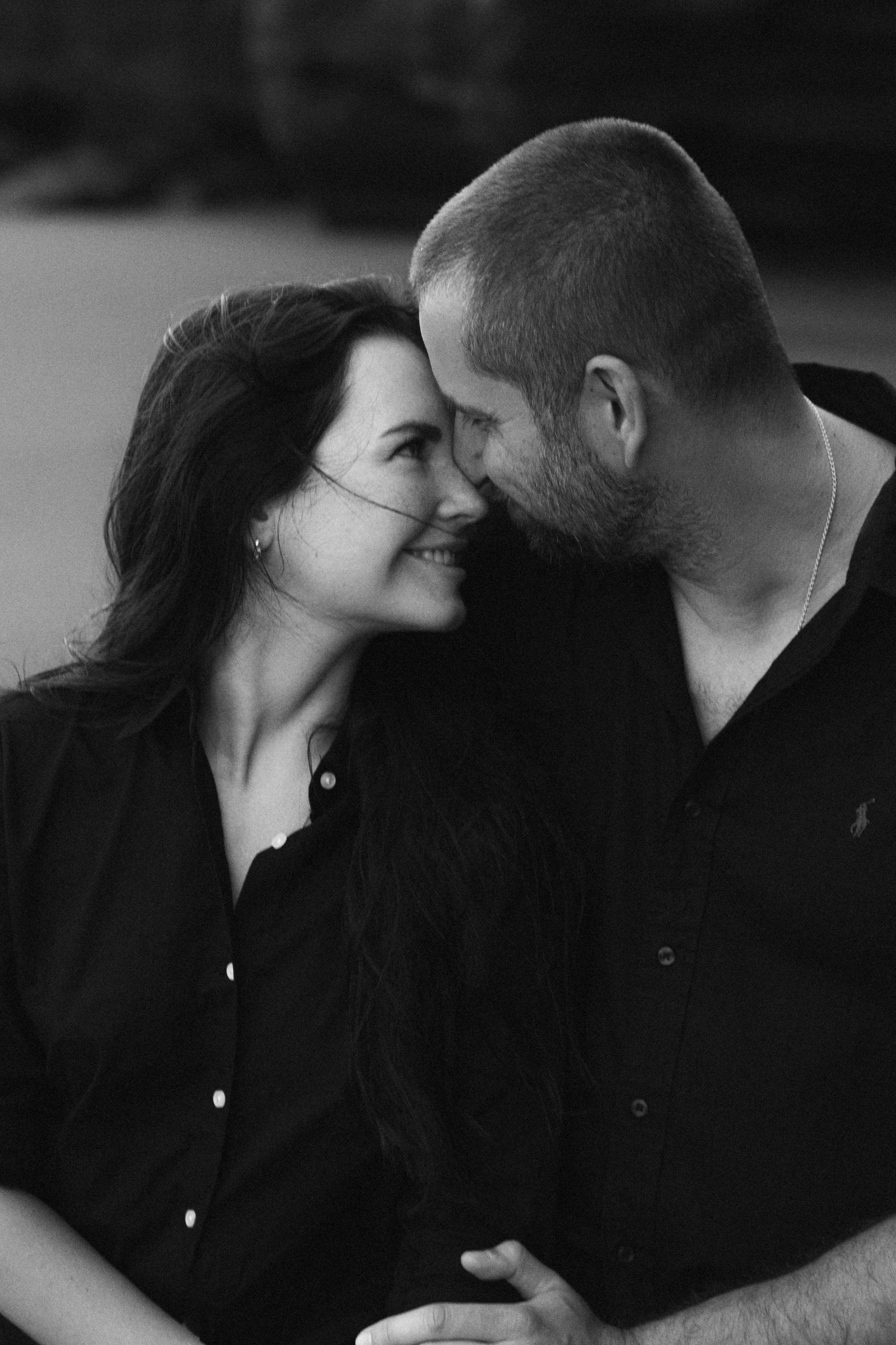 Love story. Портретный фотограф Анастасия