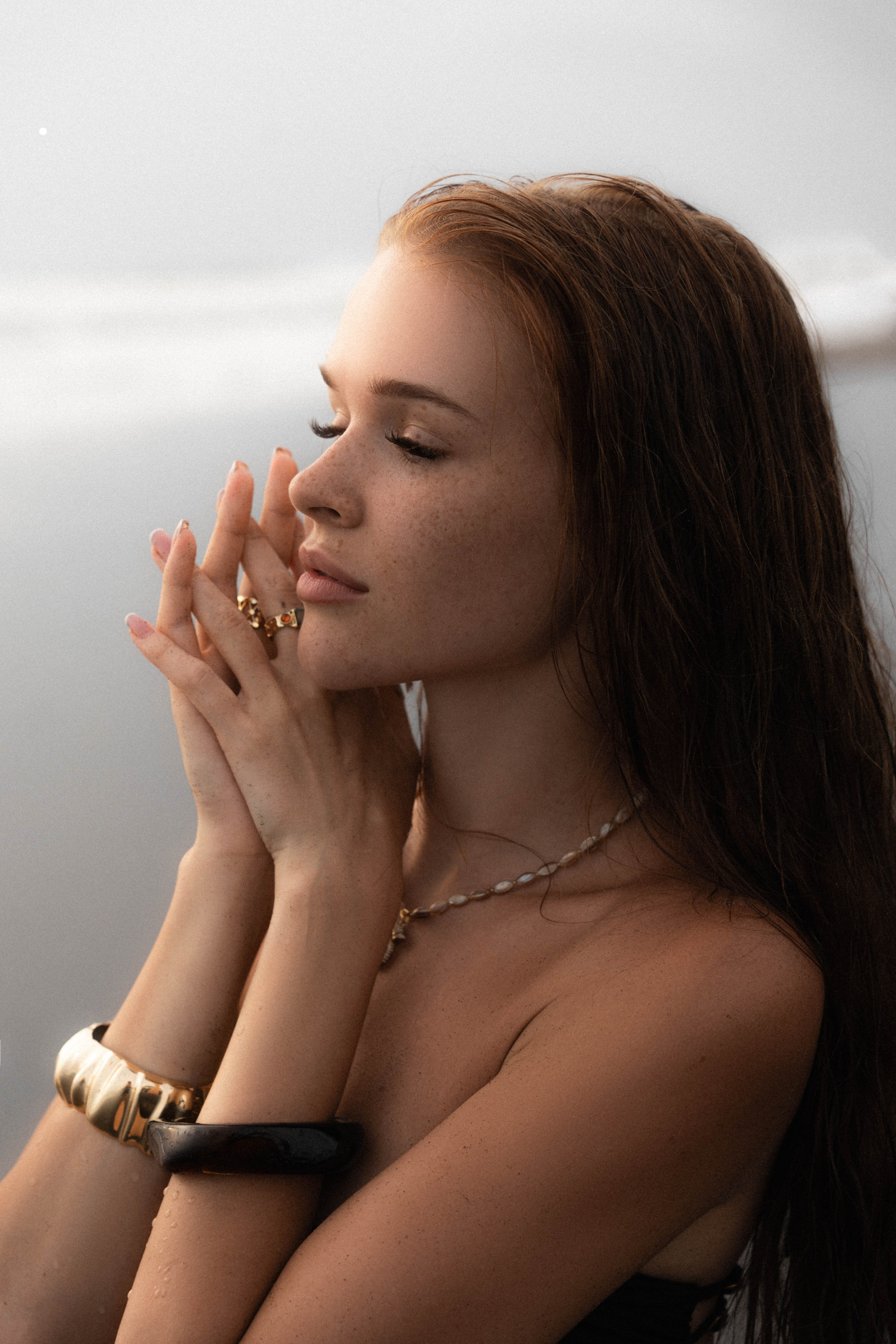 Бали. Портретный фотограф Анастасия