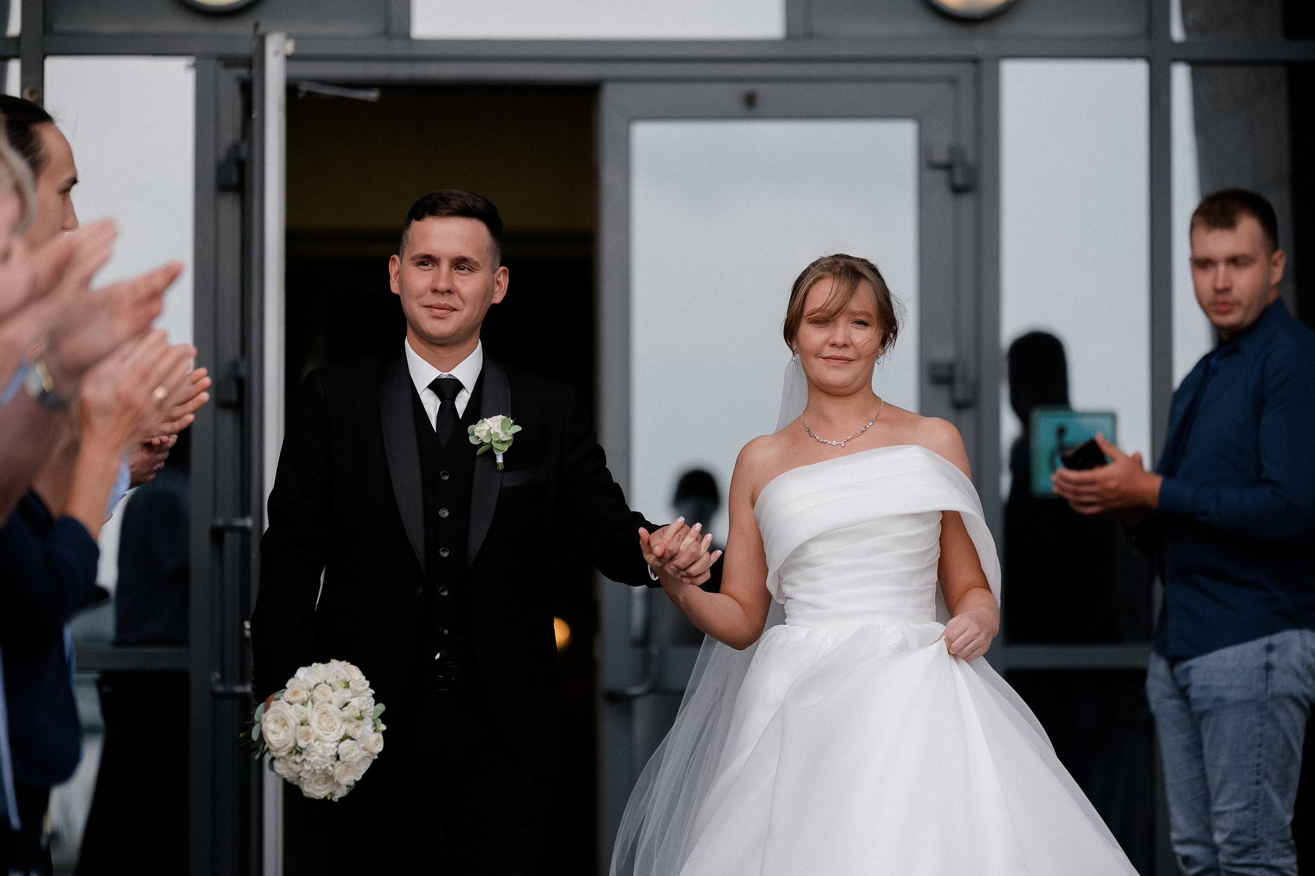 Алексей & Аделя. Свадебный и семейный фотограф в Казани и Зеленодольске Ланочкин Илья