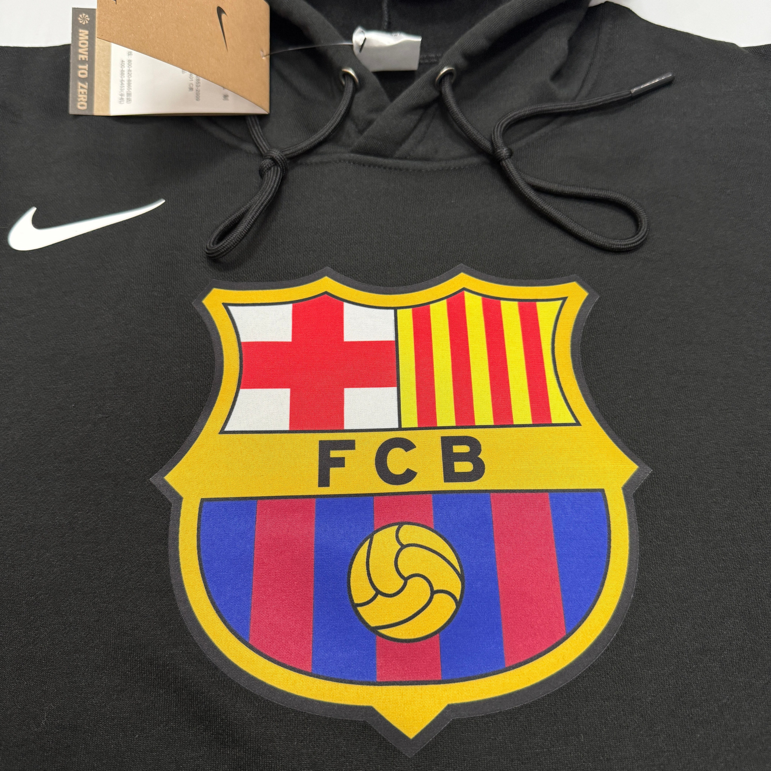 Худи Барселона 2024-2025 купить. Футбольный магазин — ssw_magazin