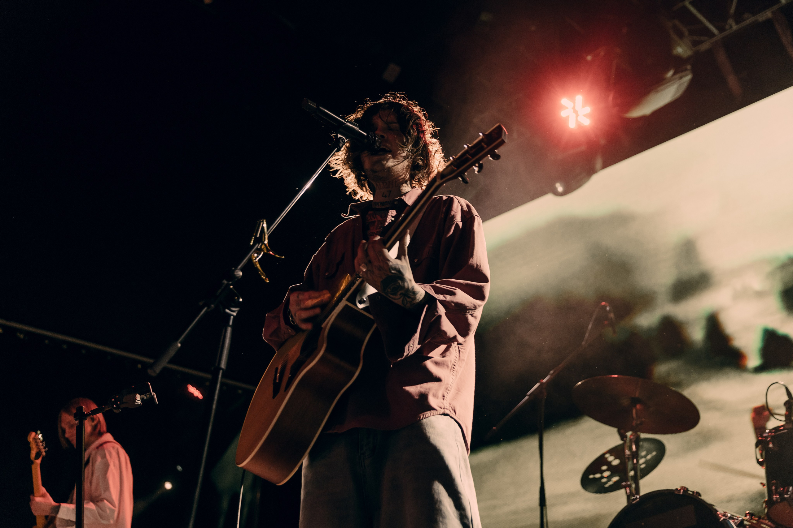 Джизус. Фотограф Нижний Новгород — Дмитрий Грехов