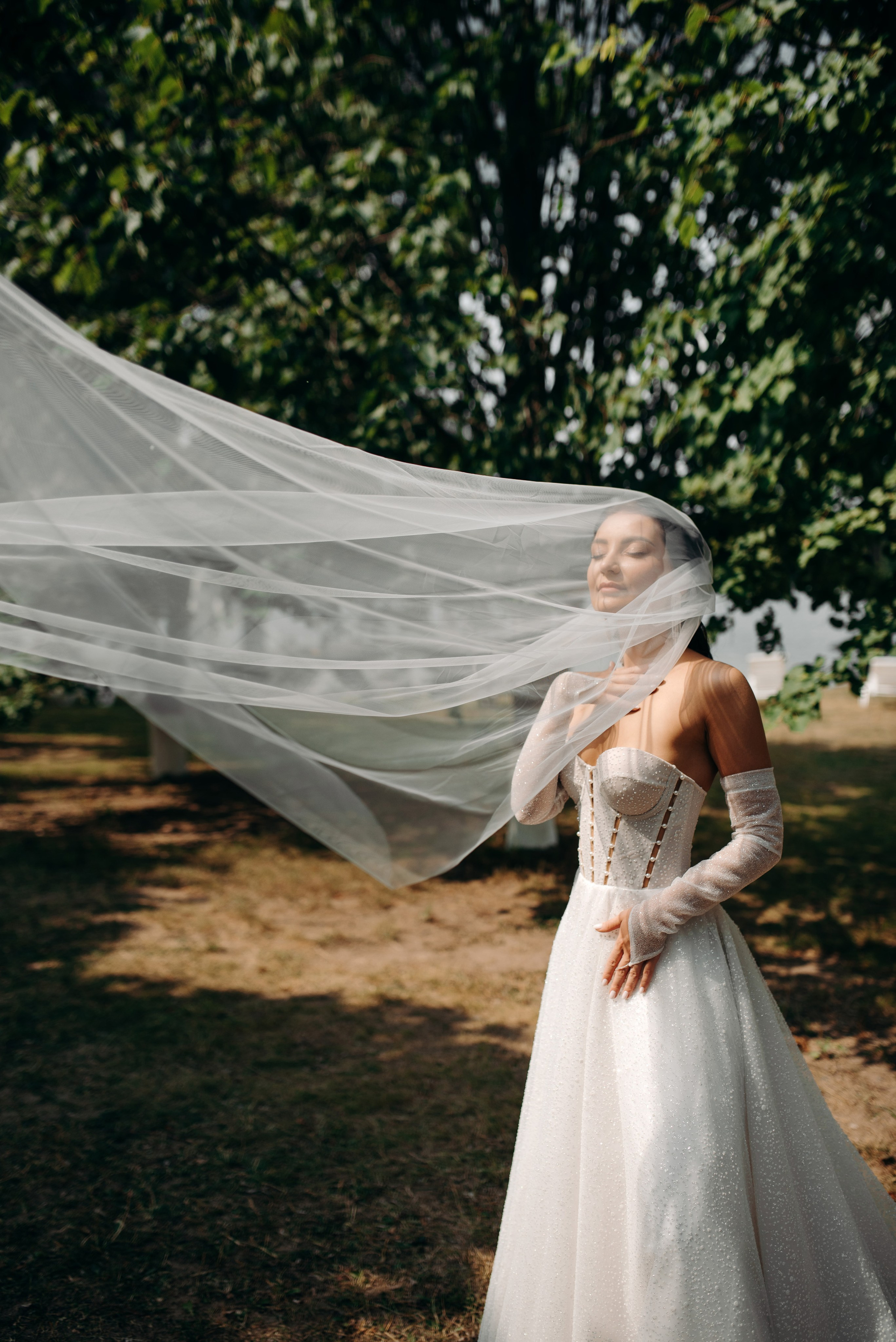 Николай и Анита. Фотограф Тривашкевич Александр