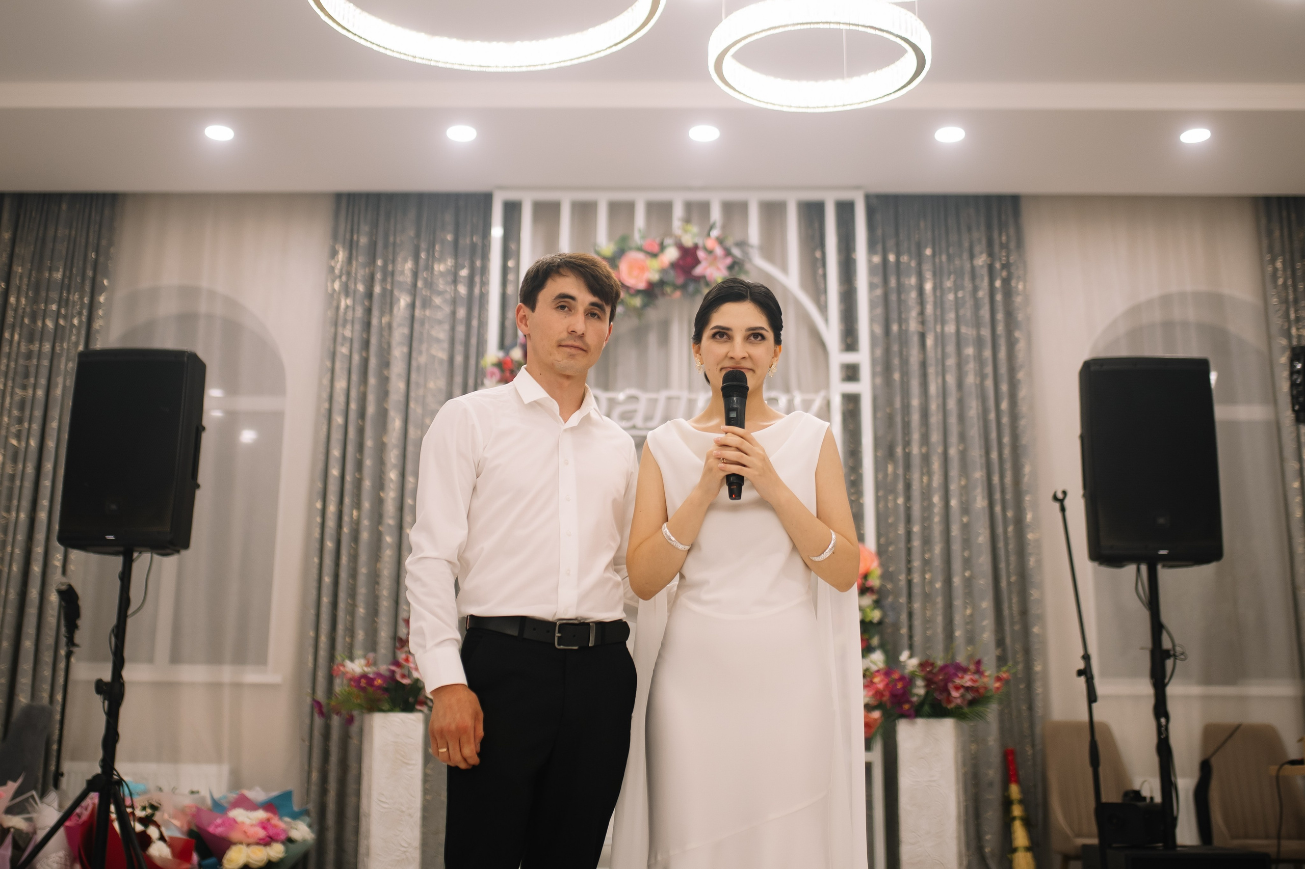 Ильнар и Алсу, 16.08.2025. Свадебный фотограф в Сибае Елена Самарина