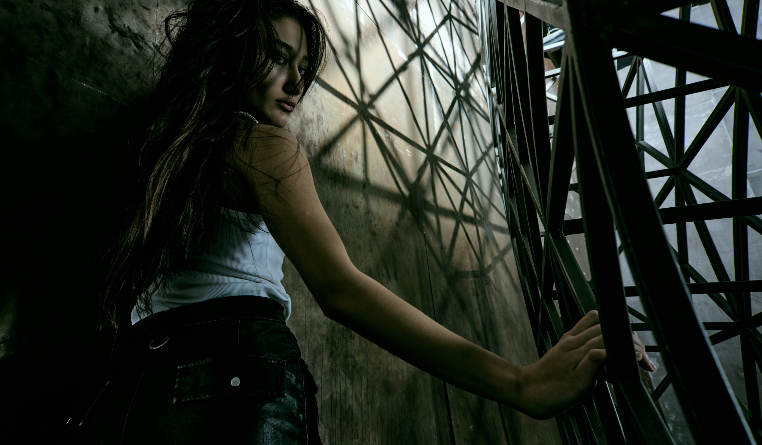 Indastrial. Фотограф в Москве — Кирилл Чувальский