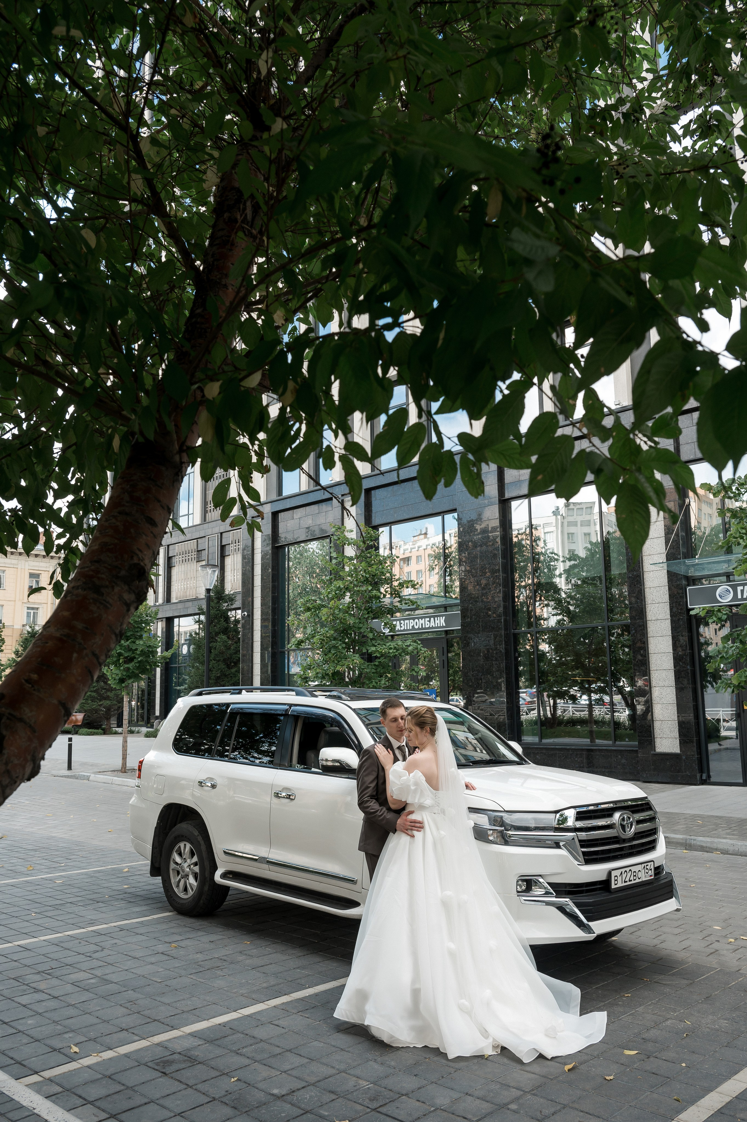 Свадебные съемки (портфолио). Свадебный фотограф в Новосибирске. Александра Верхушина