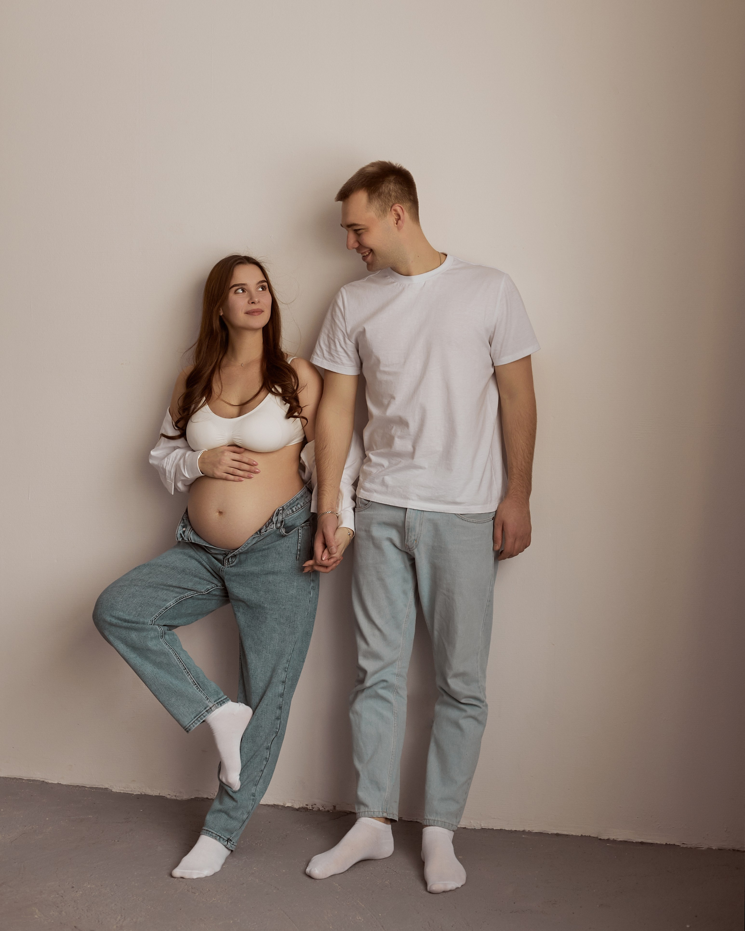 Фотосъемка в ожидании