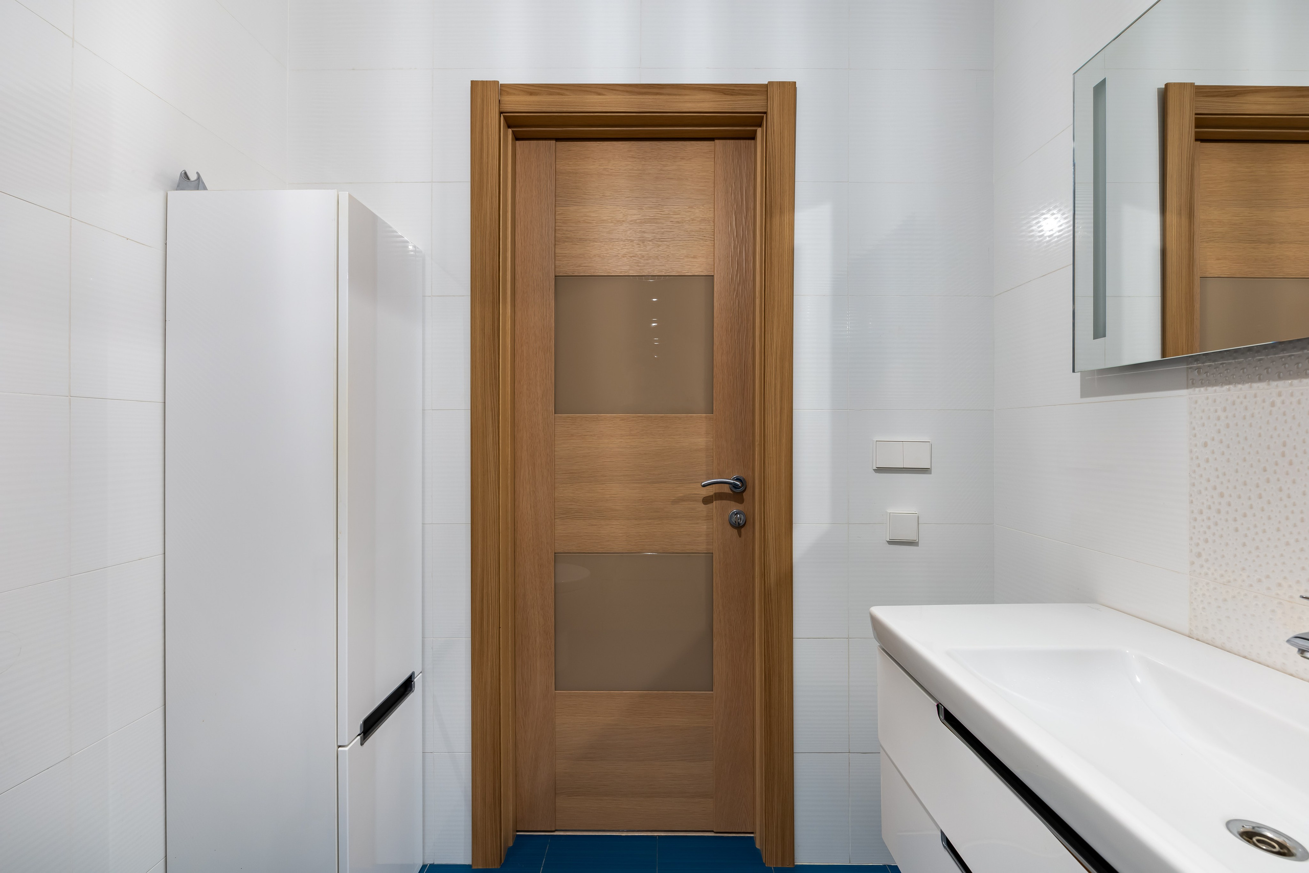 Пентхаус в ЖК «Зеленая роща». Интерьерный фотограф в Москве Сергей Чекмезов