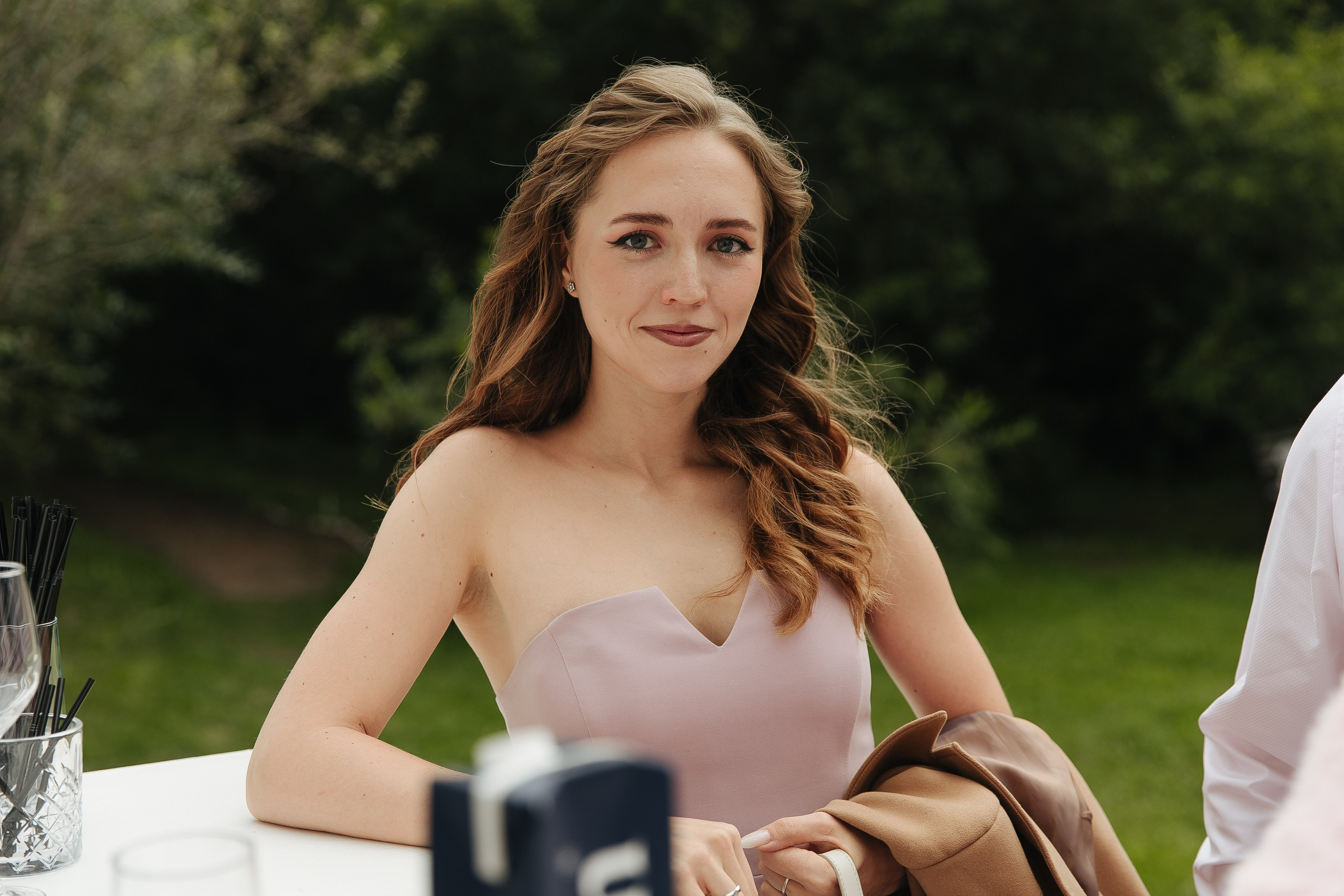 Прогулка Банкет. Фотограф в Красноярске Любовь Малеева