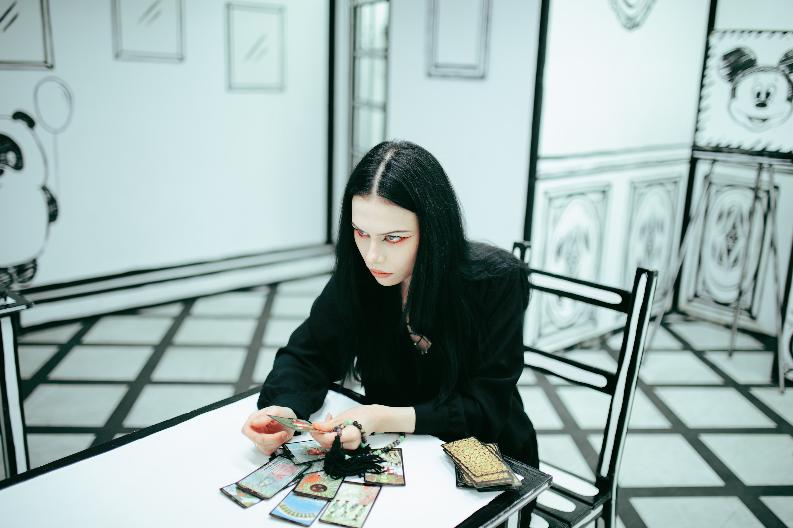 Natasha. Творческий фотограф в Санкт-Петербурге — Никита Шохенмайер