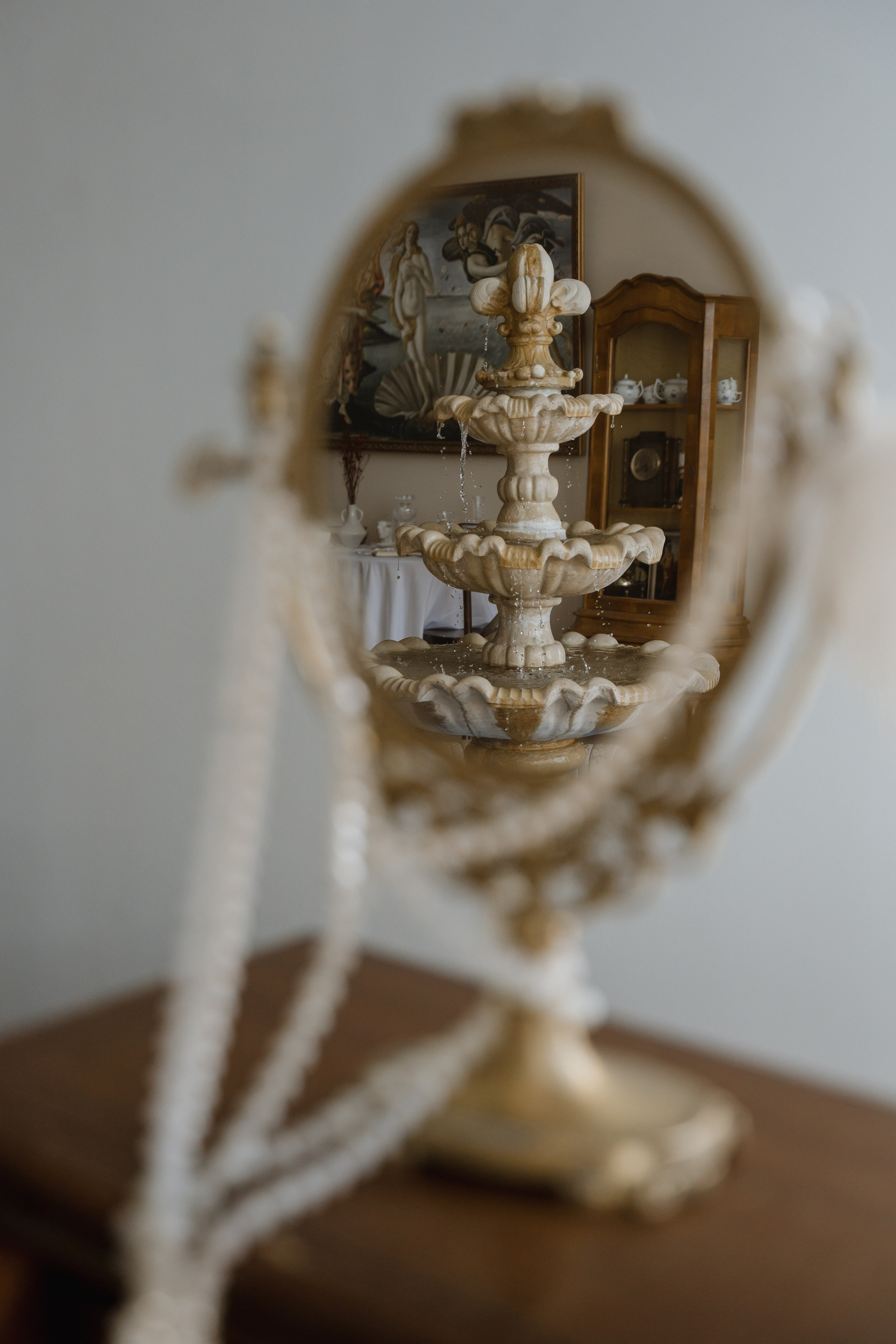 Заира. Фотограф в Москве Наталия Варакина