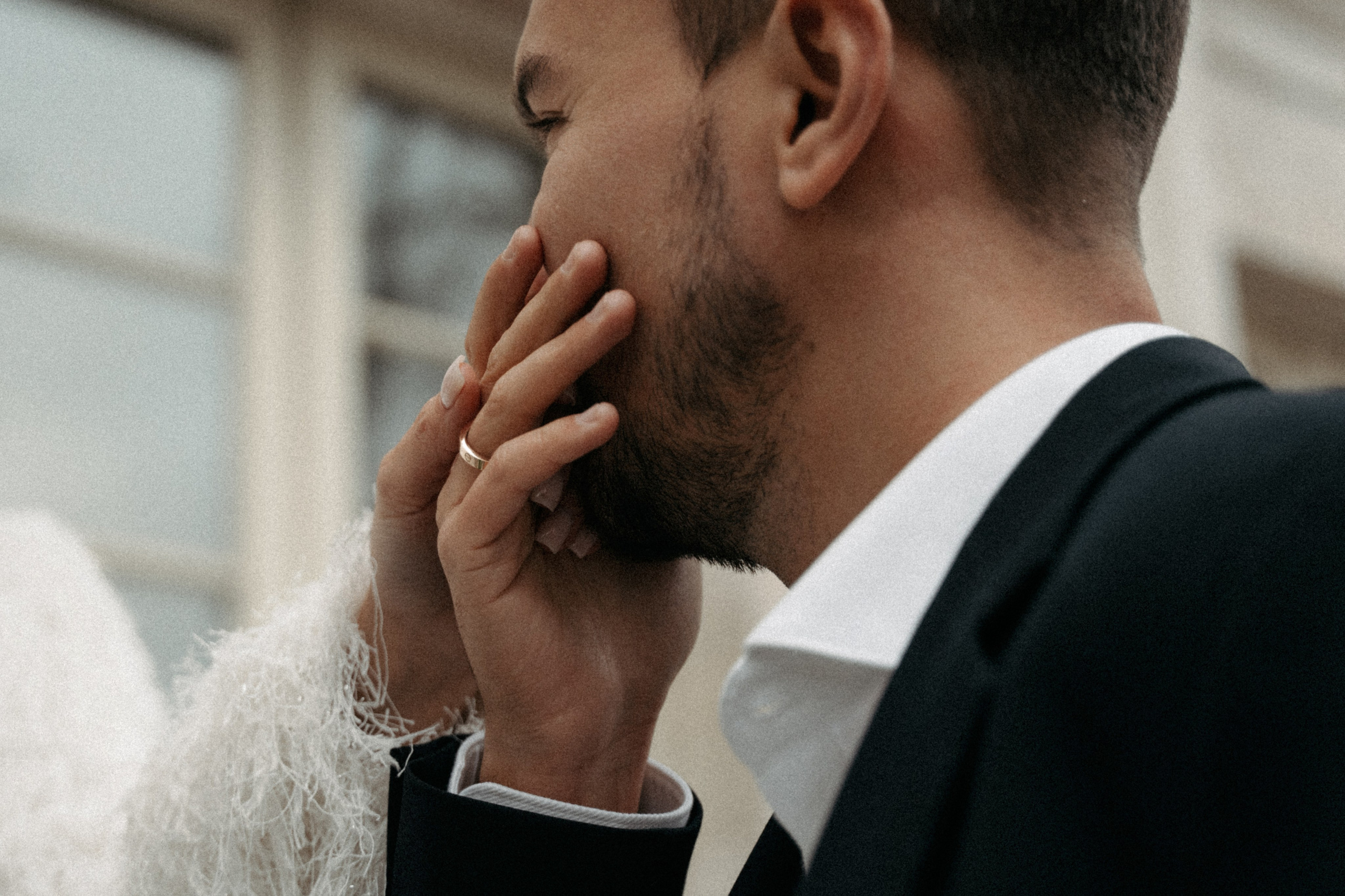 Екатерина и Виктор. Фотограф в Москве Наталия Варакина