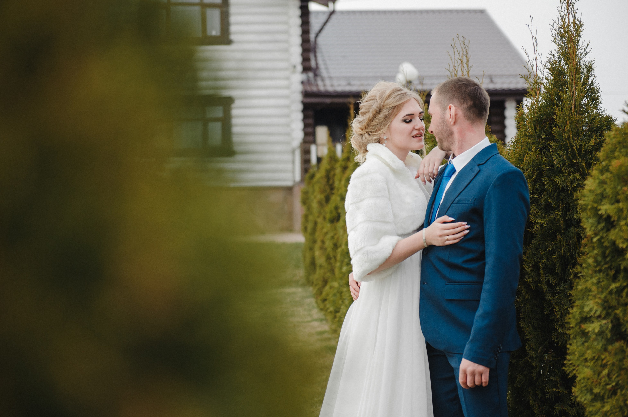 Андрей и Анна. Дмитрий Черяник свадебный и семейный фотограф