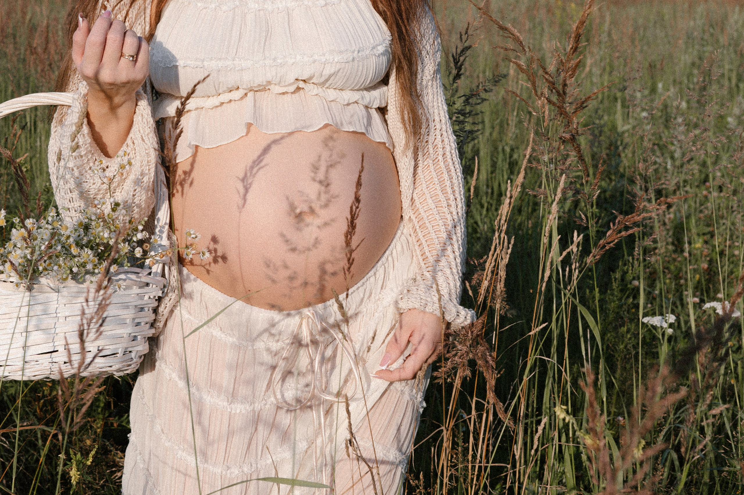 Близкие. Фотограф Тверь