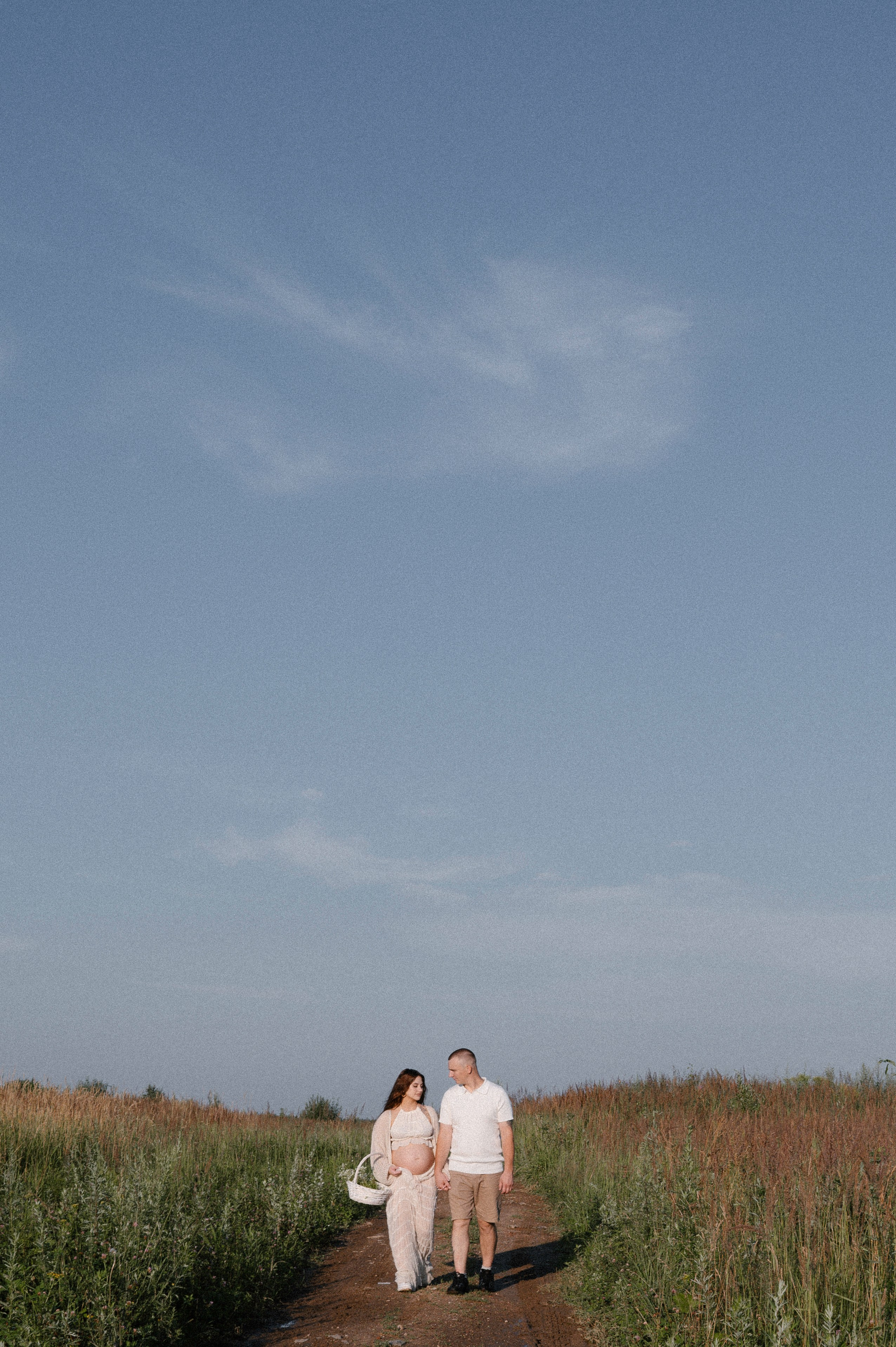 Близкие. Фотограф Тверь