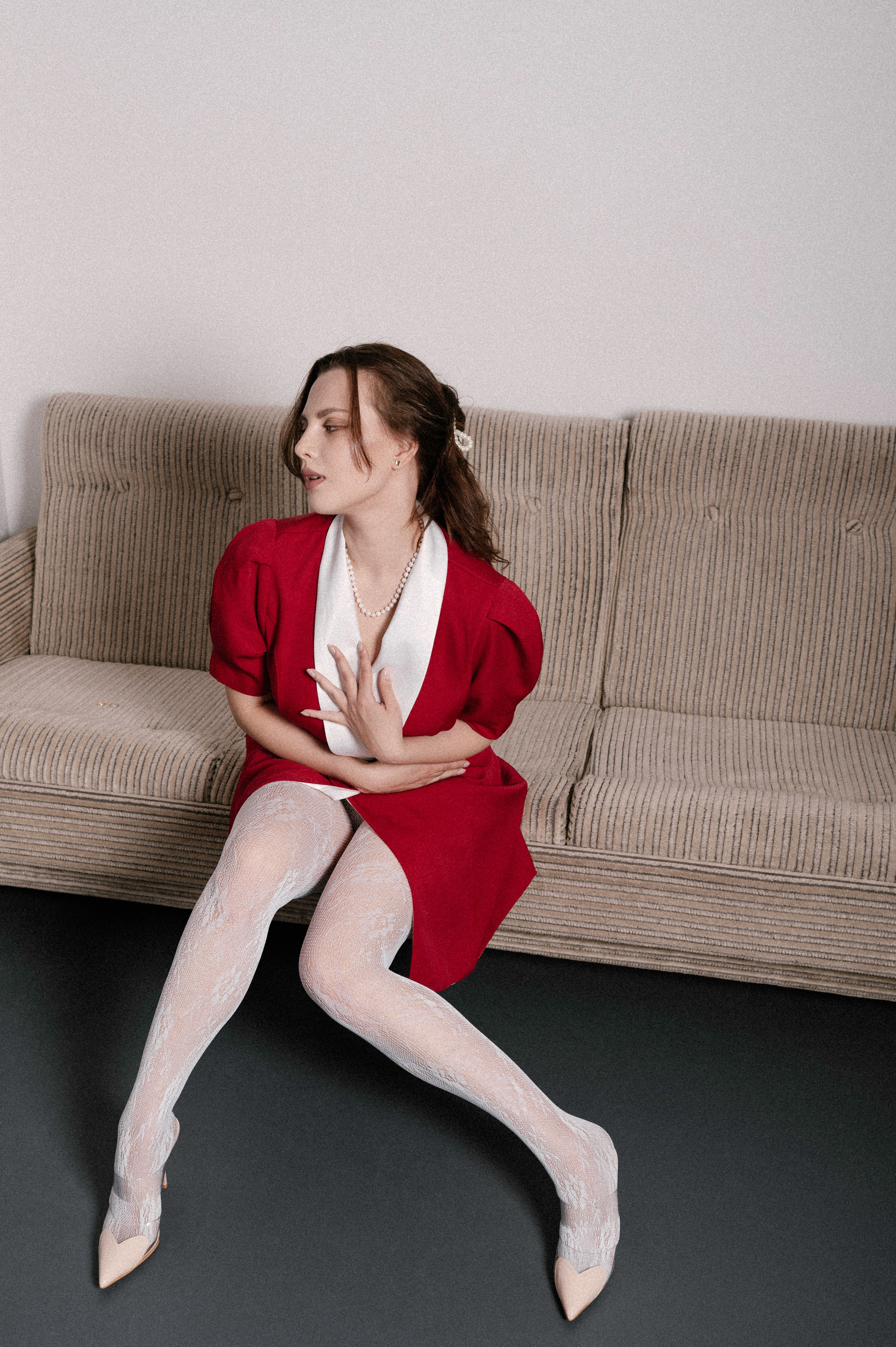 Портреты. Фотограф Тверь