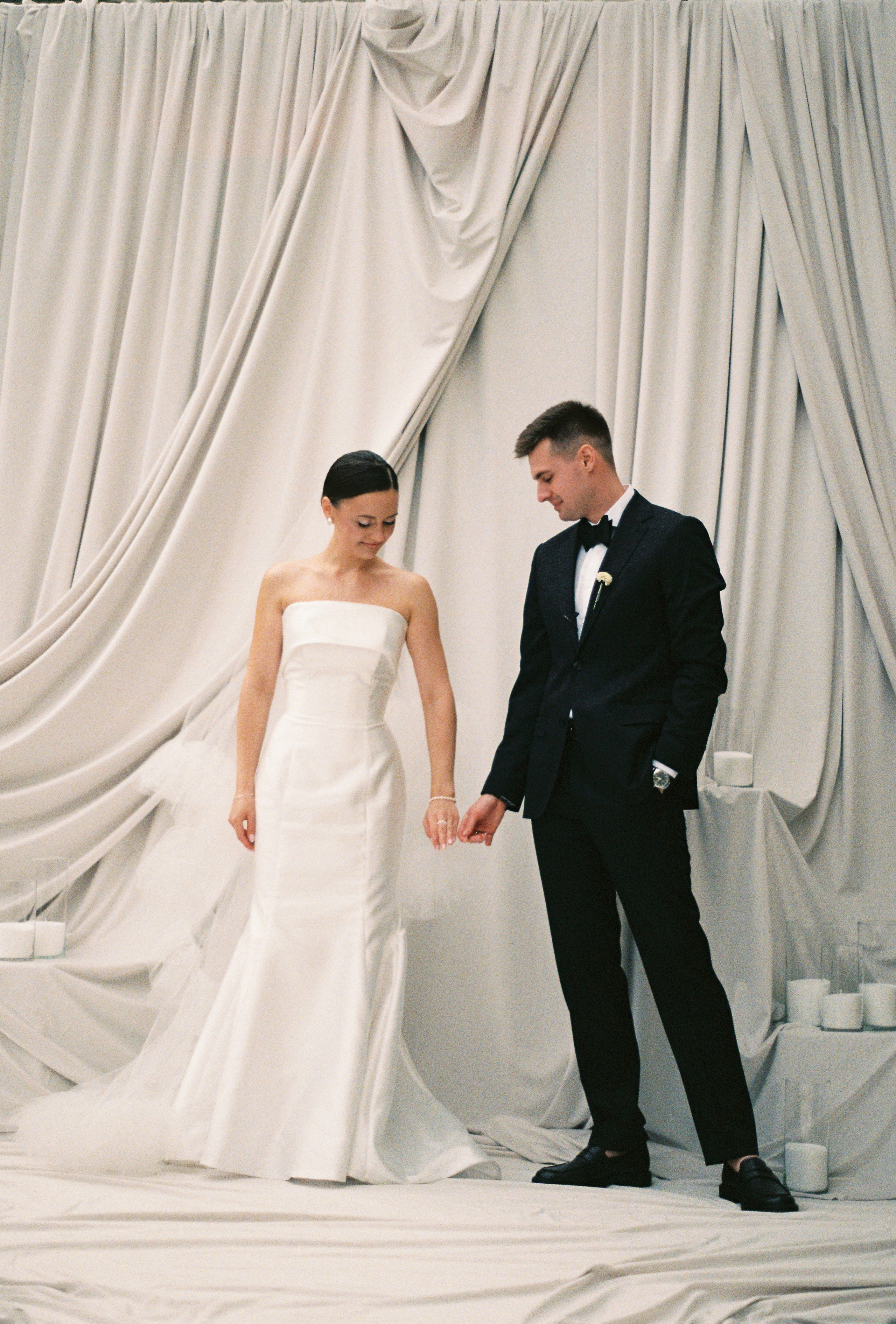 Плёночная фотография. Видеограф Сергей Болотов