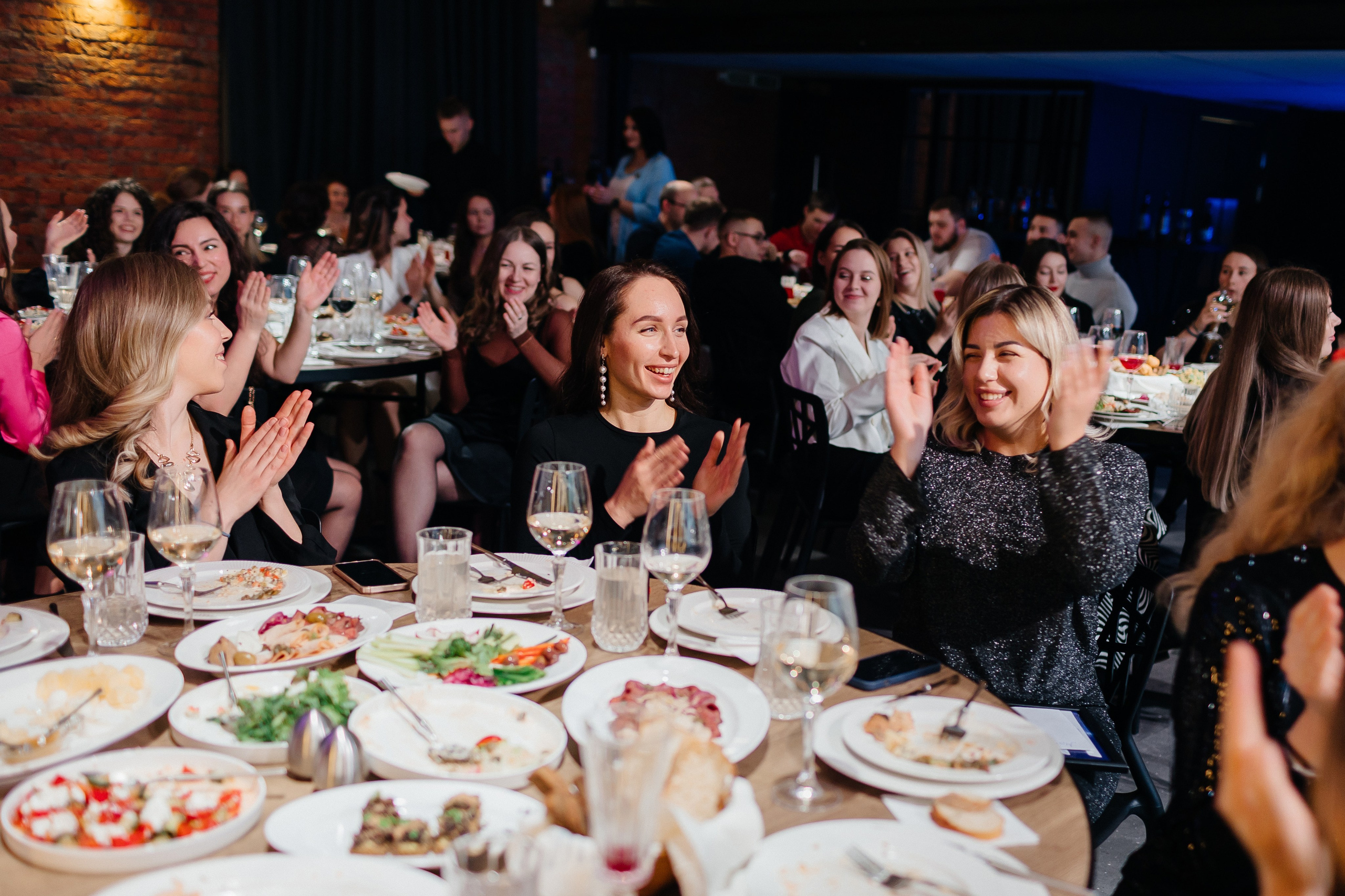 Корпоратив. Фотограф свадебный семейный в Красноярске Шукшина Наталья