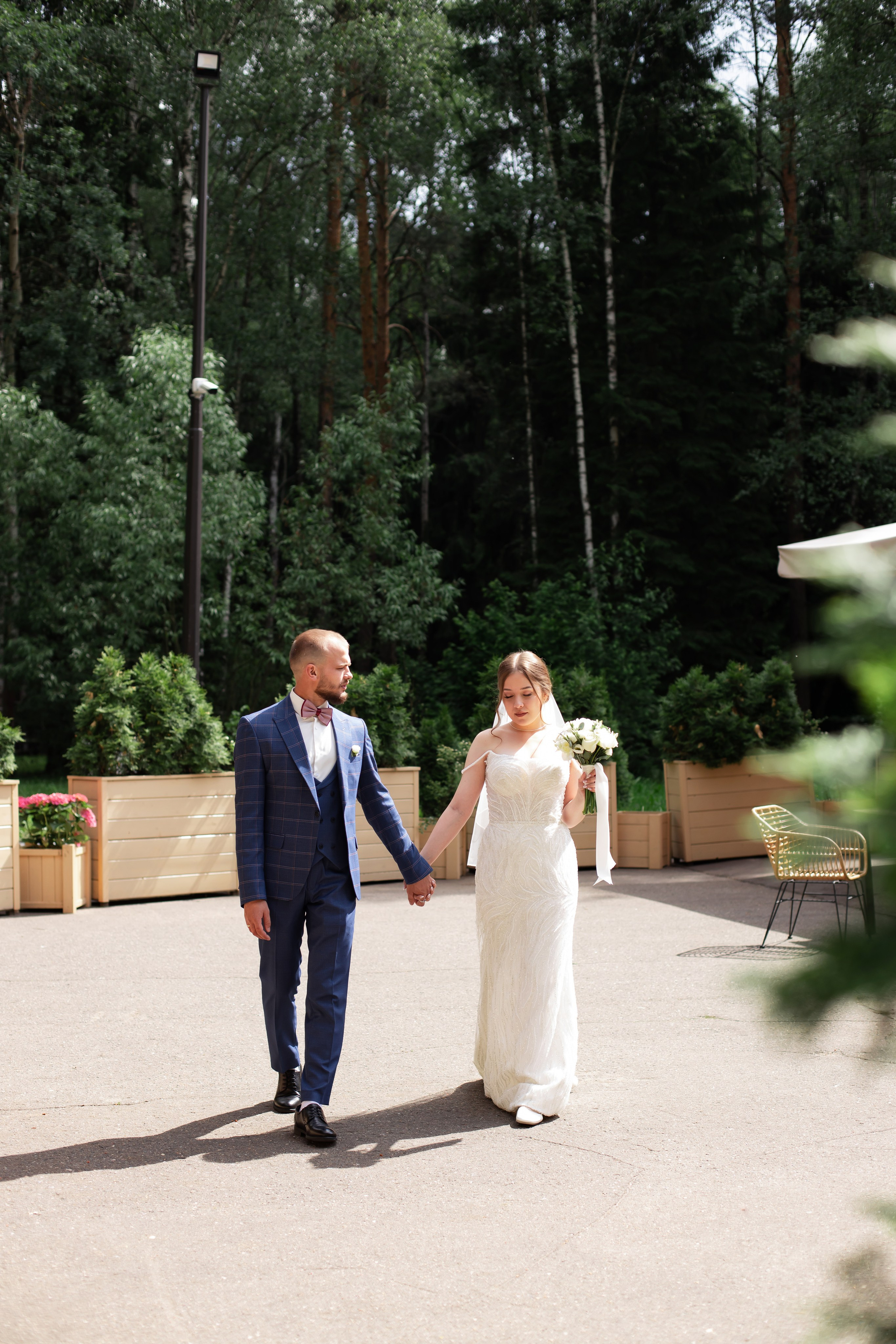 Фотосессия в Загсе Домодедово. Свадебный семейный Фотограф в Домодедово и Москве Дарья Капитанова