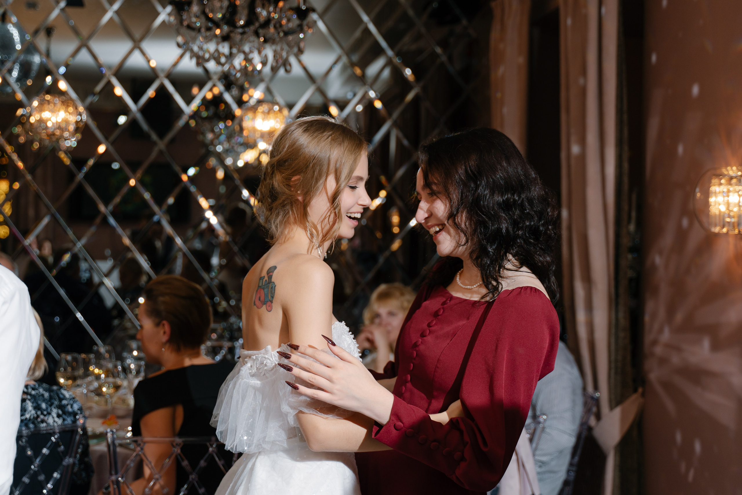 2. Свадебный фотограф — Наталья Фед СПб/Москва