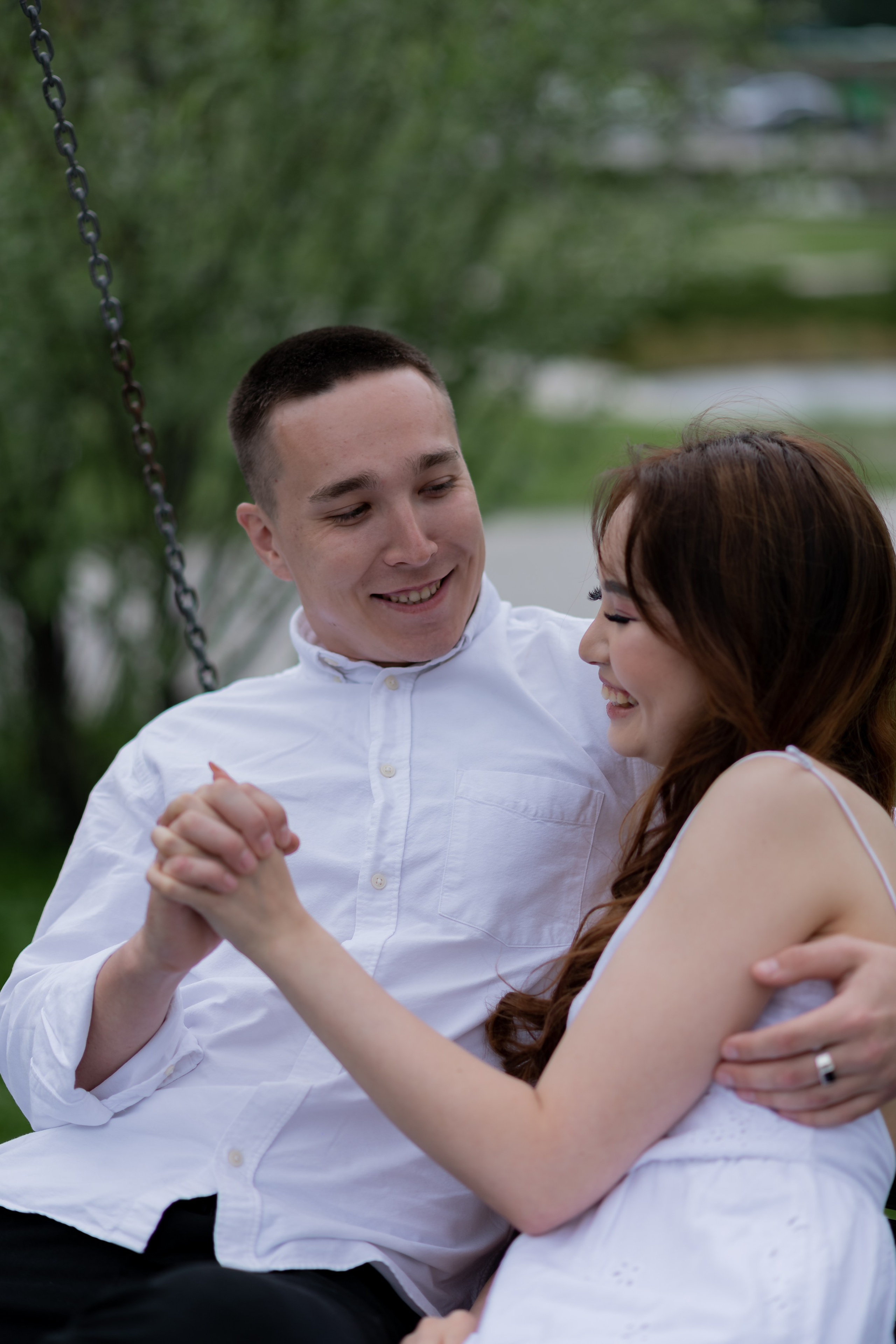 Камила Рустам. Фотограф Астана, Алматы