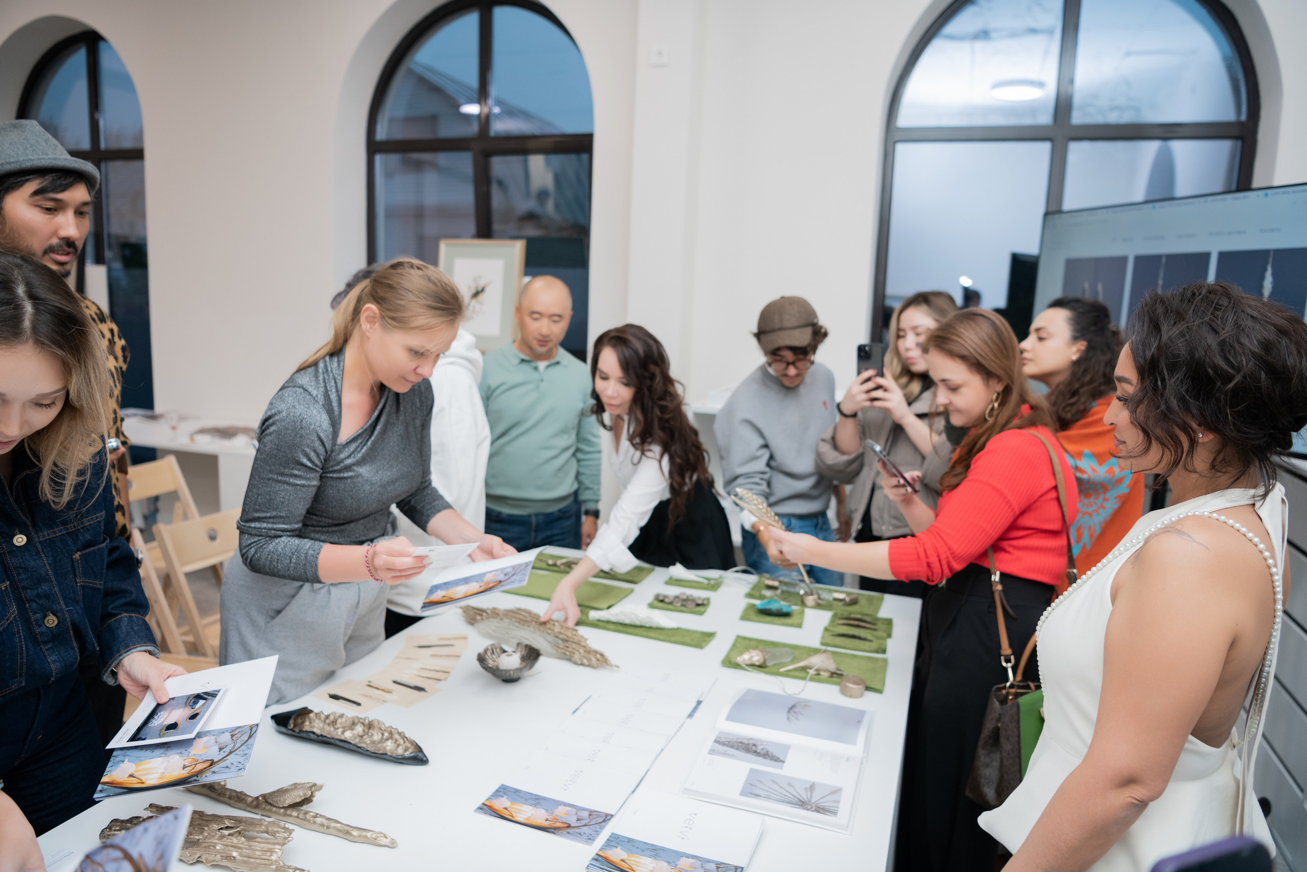 Vetvi. Фотограф Астана, Алматы