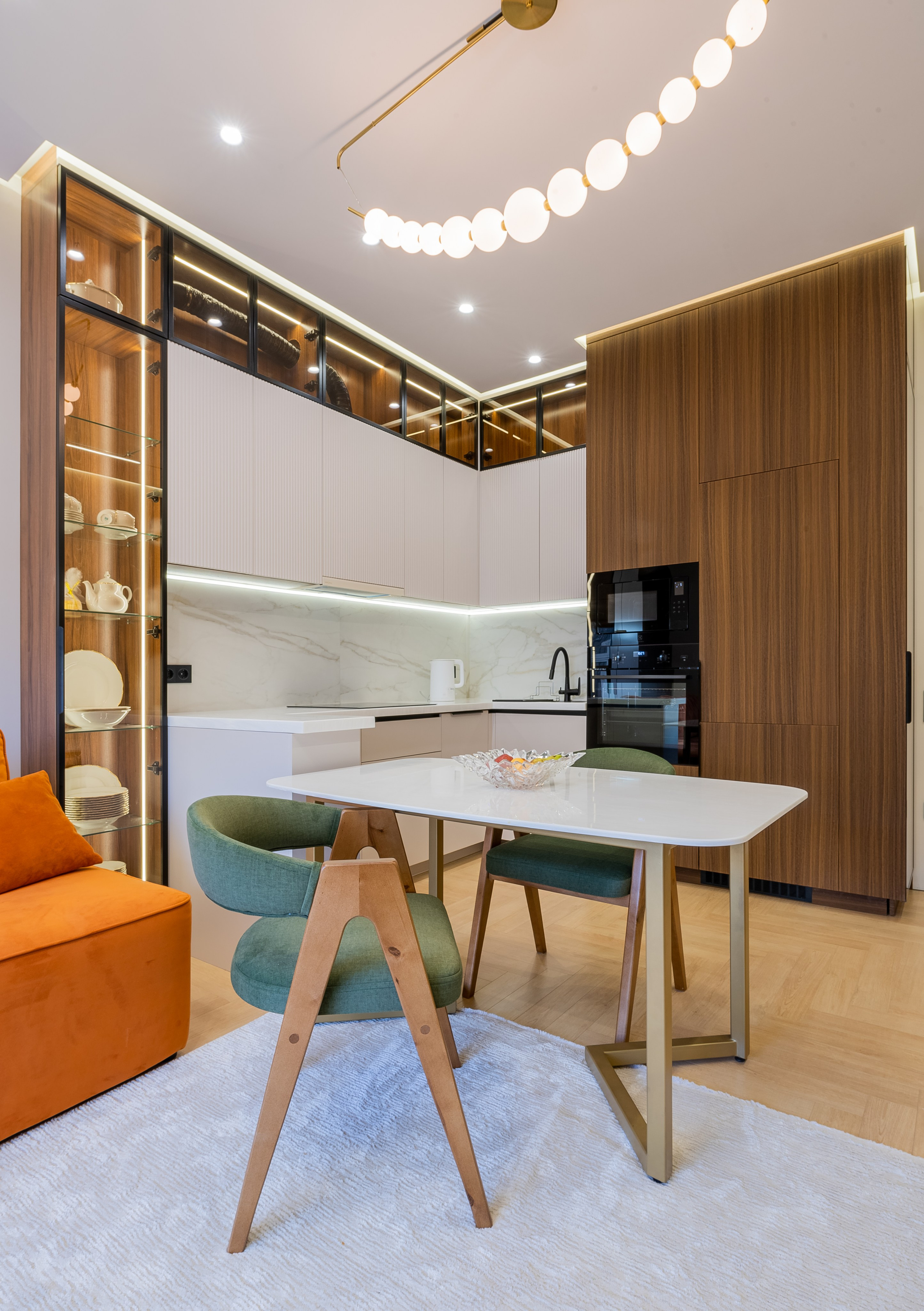 Interior 1. Фотограф Астана, Алматы