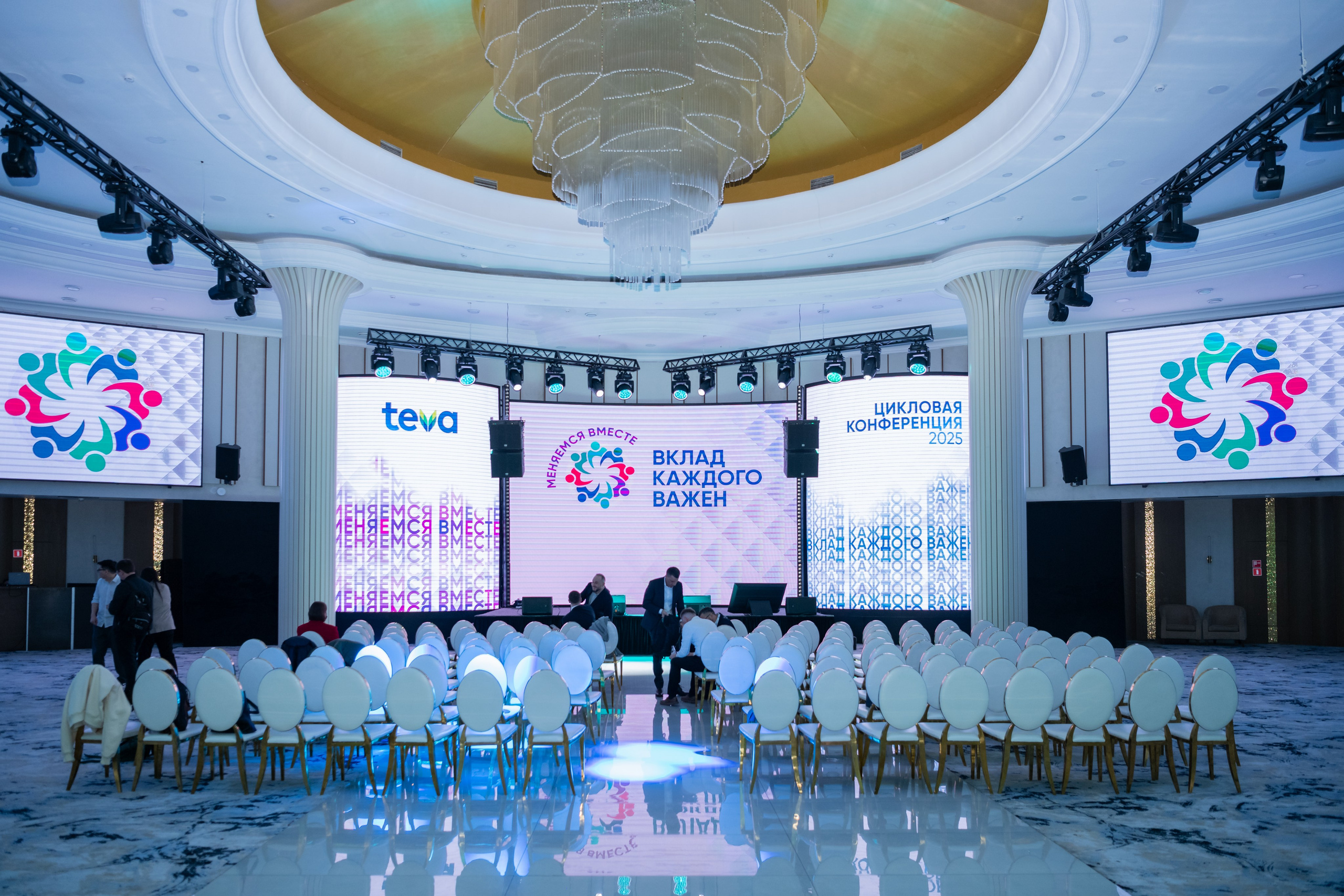 TEVA. Фотограф Астана, Алматы