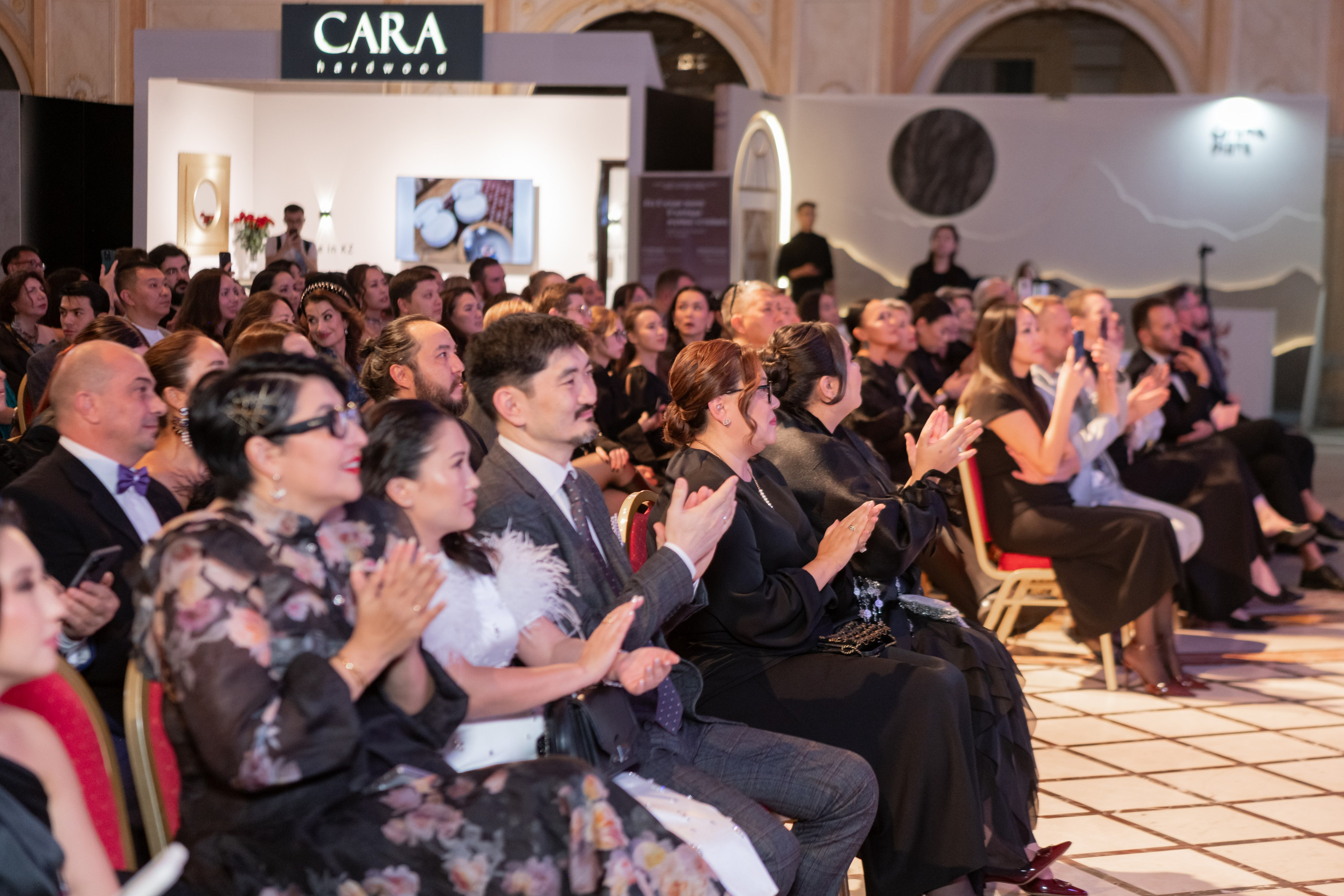 Tanu Creative 16.10.2025. Фотограф Астана, Алматы