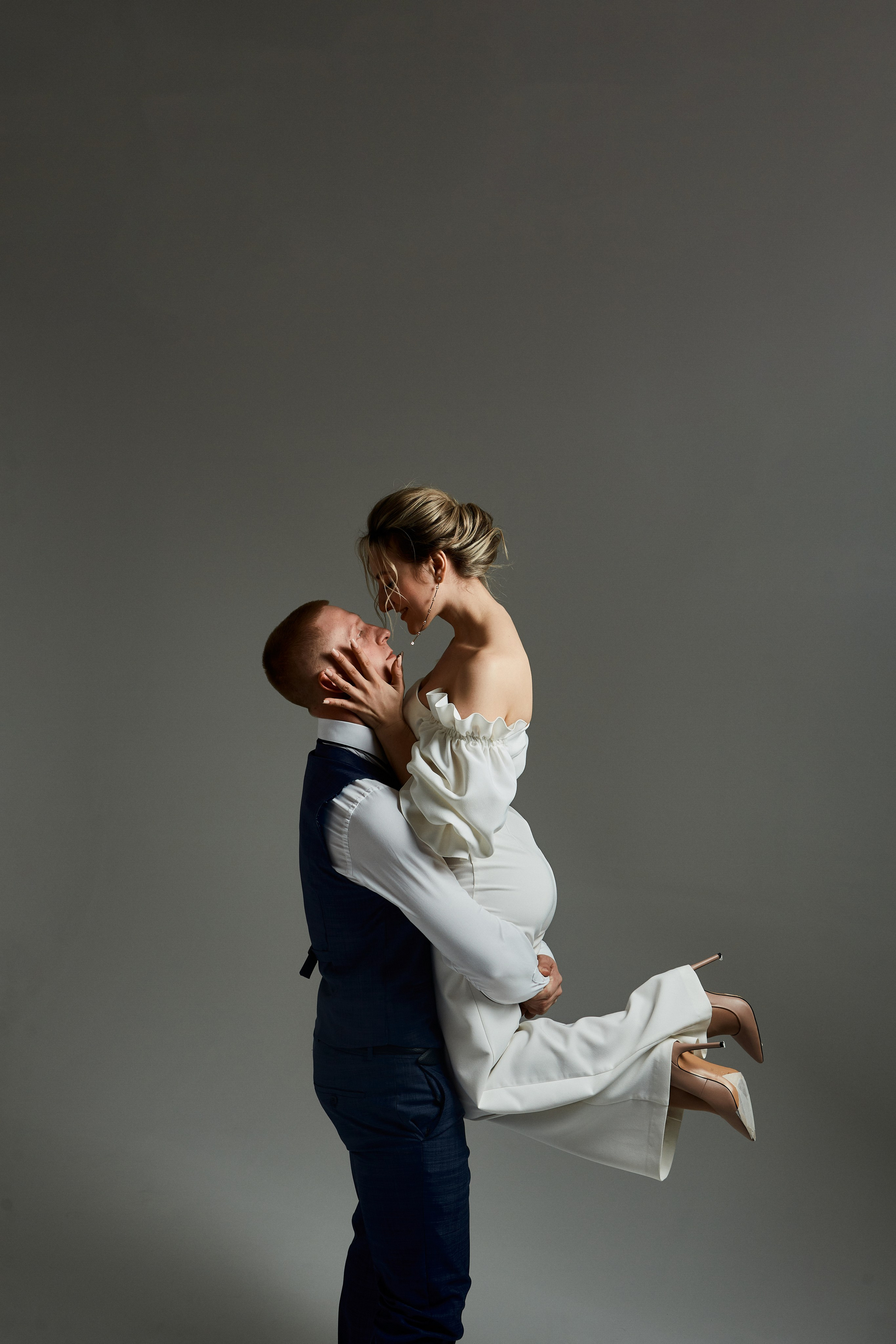 Виталий и Мария. Свадебный фотограф на Камчатке Ян Панов