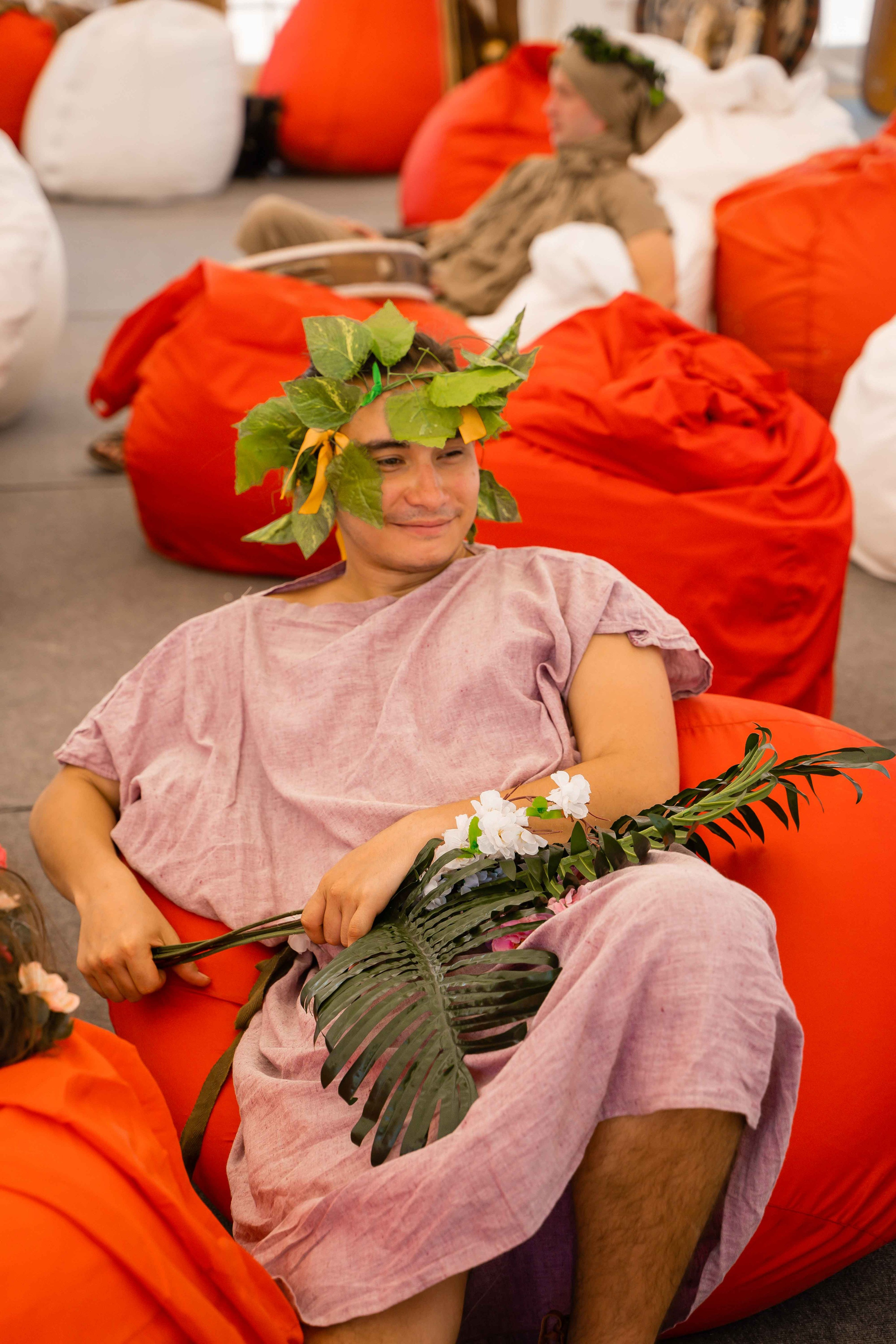 Фотограф на реконструкции. Shmeleva.ph Фотограф Волгоград и Волжский — Анна Шмелева