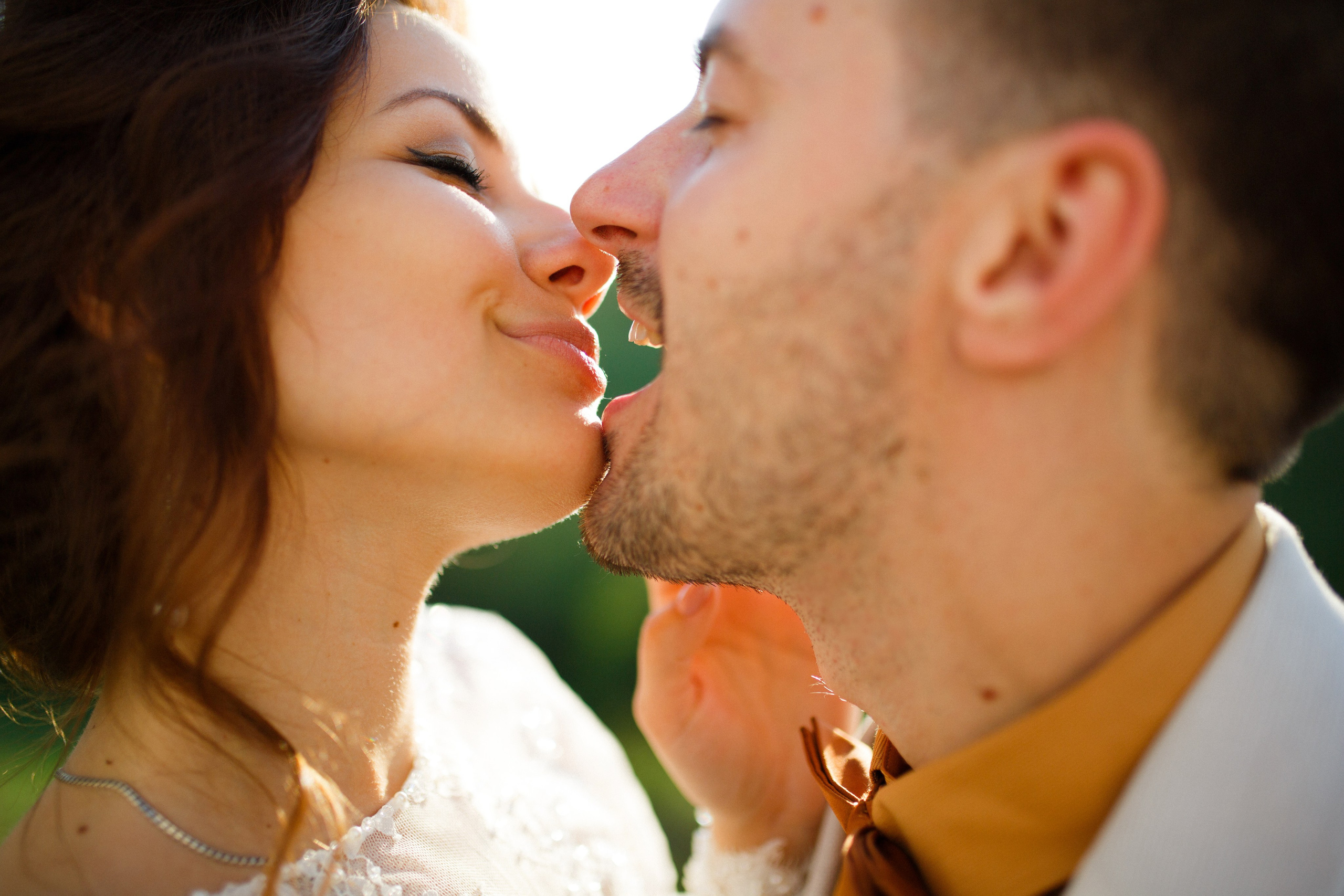 Екатерина и Александр. Фотограф Александра Рышкова