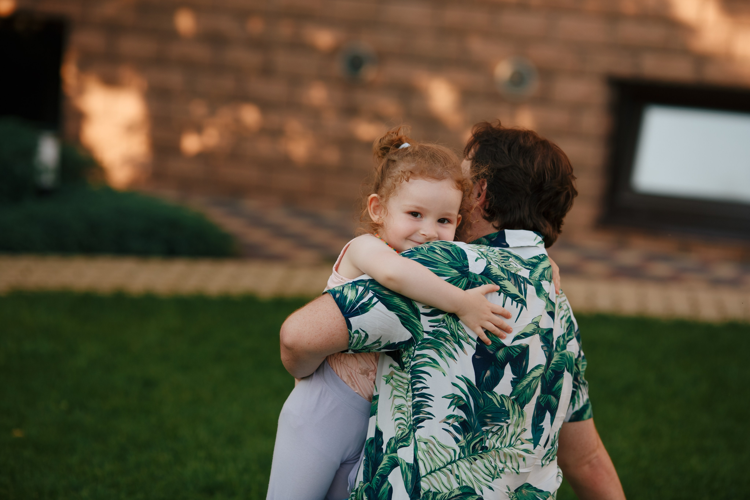 Кусочек детского Дня Рождения. Фотограф Александра Рышкова