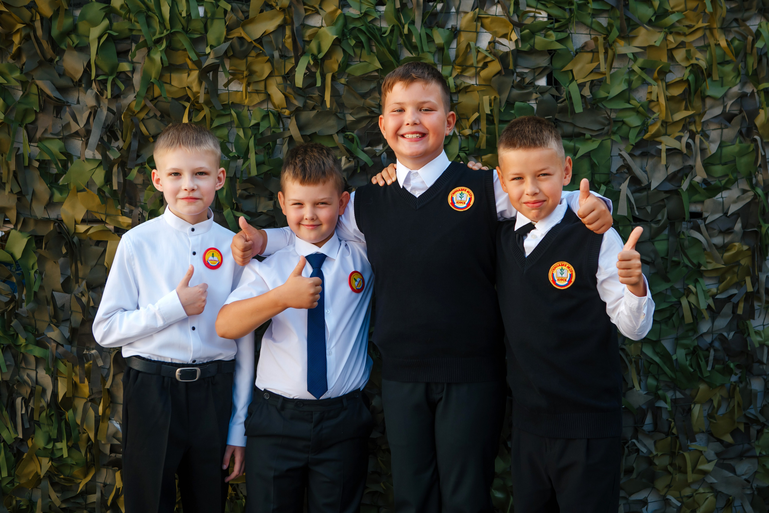 2025. Фотограф Александра Рышкова