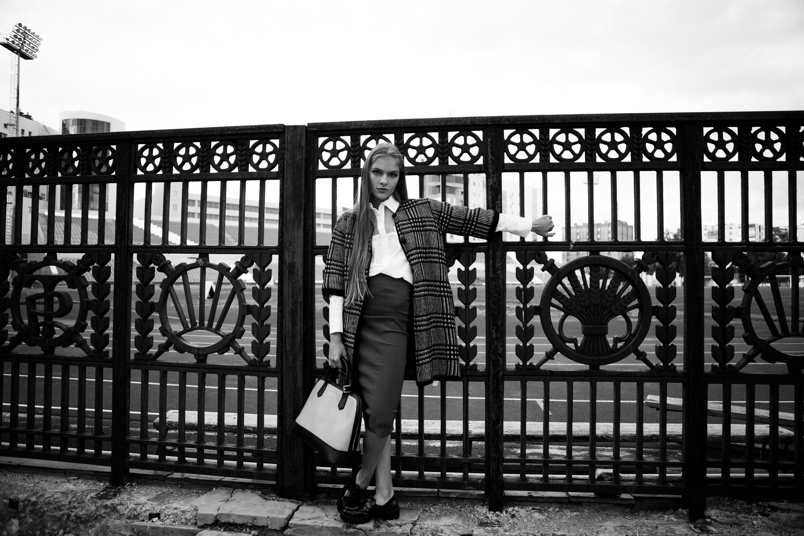 Лиза. Фотограф Александра Рышкова