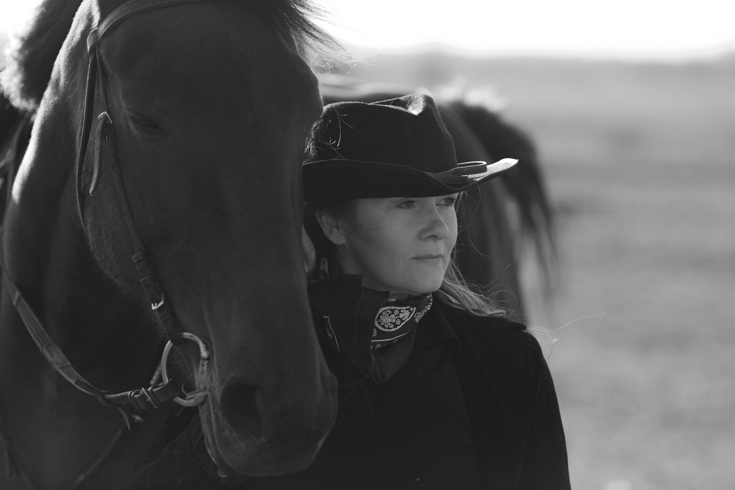 Лена и Клеопатра. Фотограф Александра Рышкова