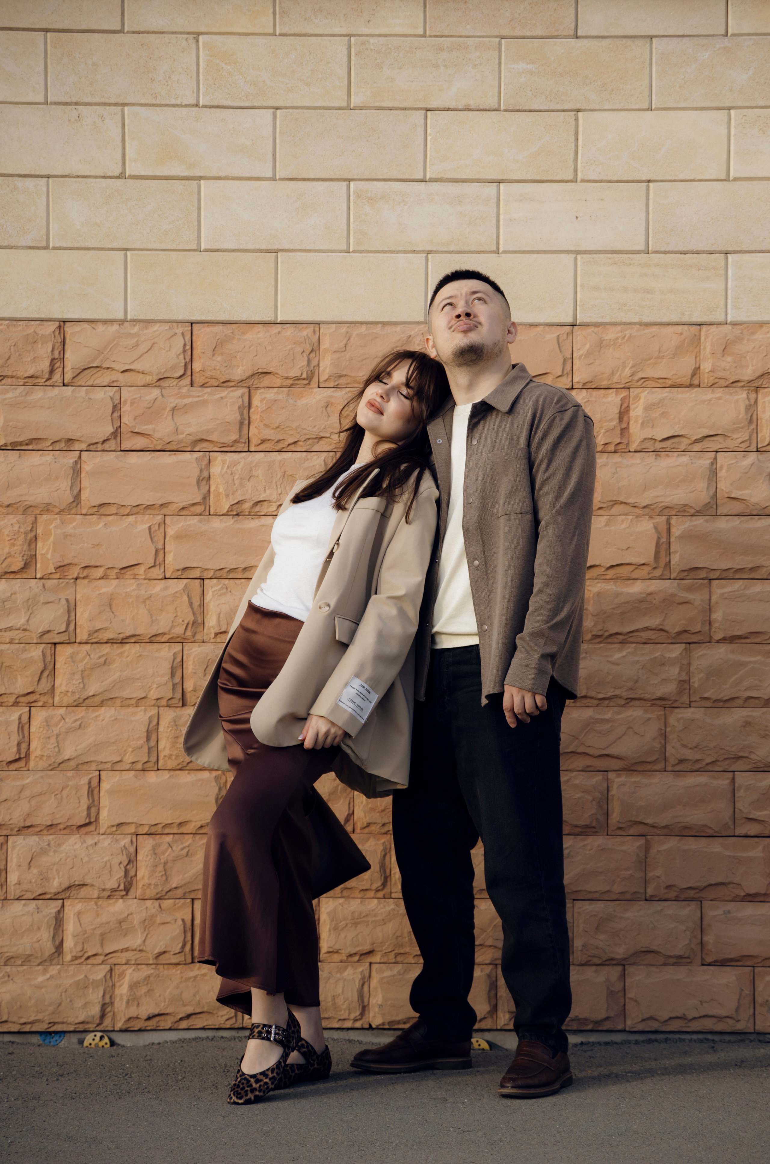 Фотосессия Love Story в Новосибирске