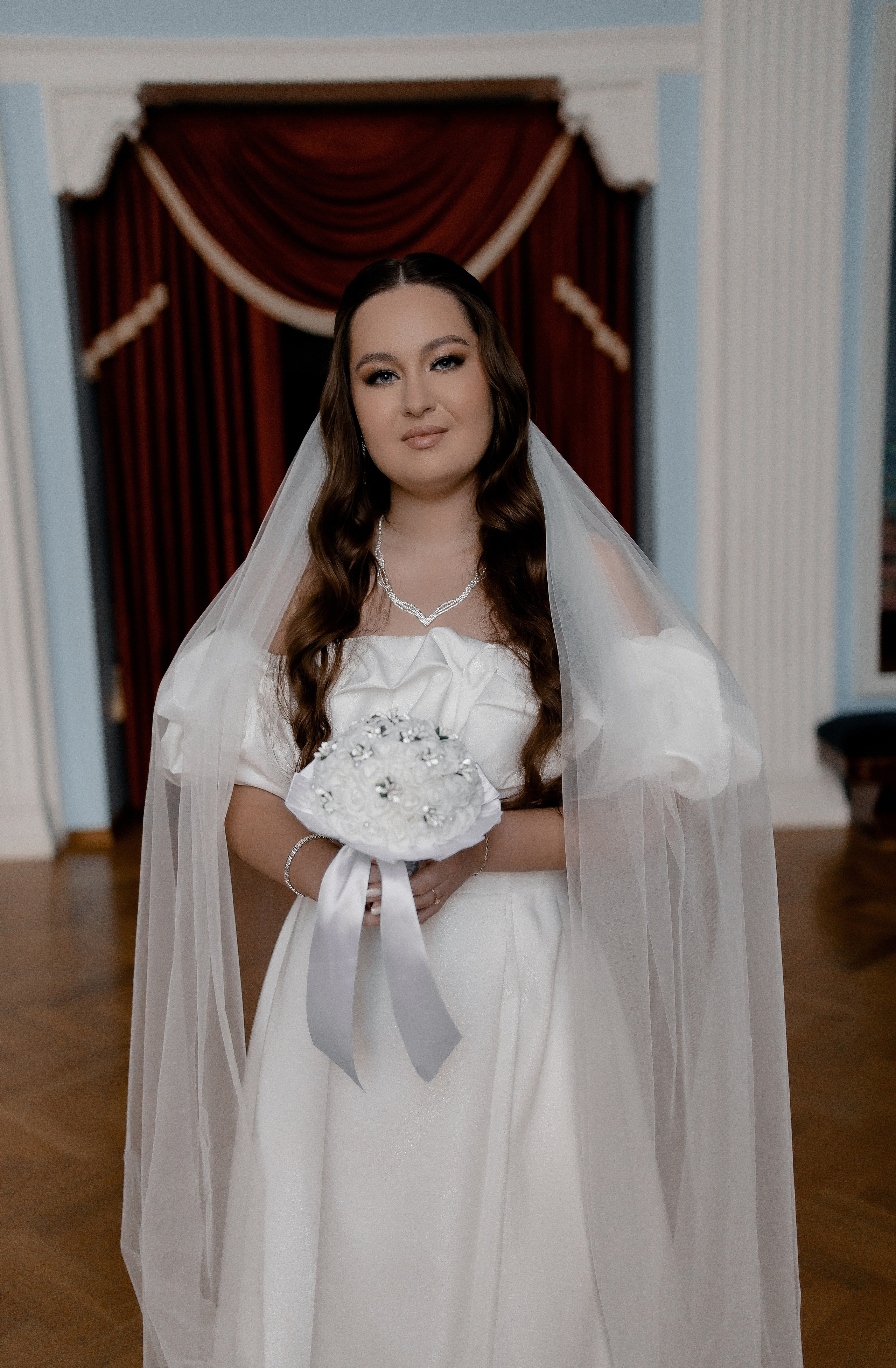 Вилена и Сергей. Фотограф Ксения Овчинникова Йошкар-Ола