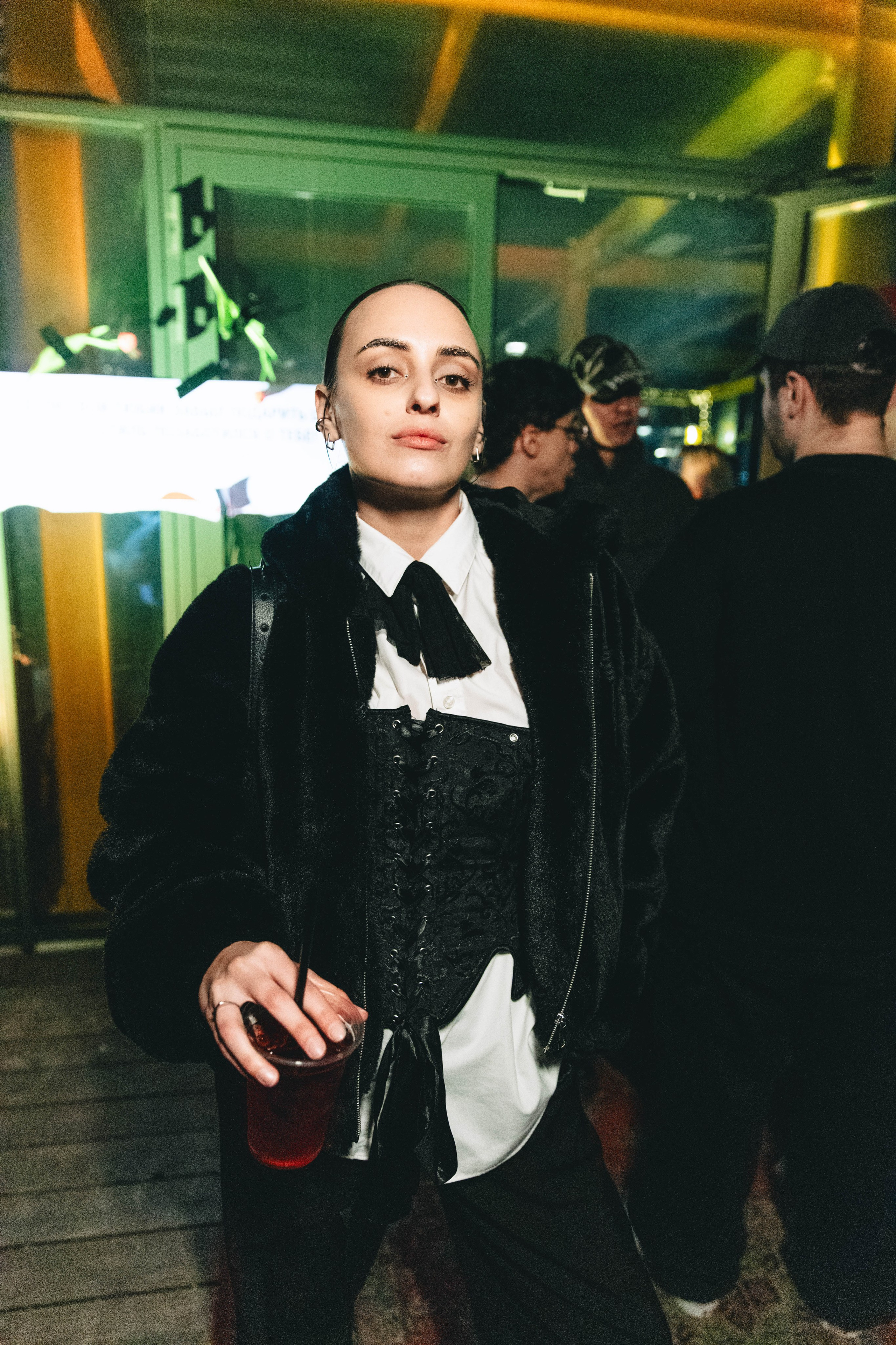 PARTY STIL ВЕСНА | Парк Культуры. Фотограф в Ставрополе Алина Клочкова