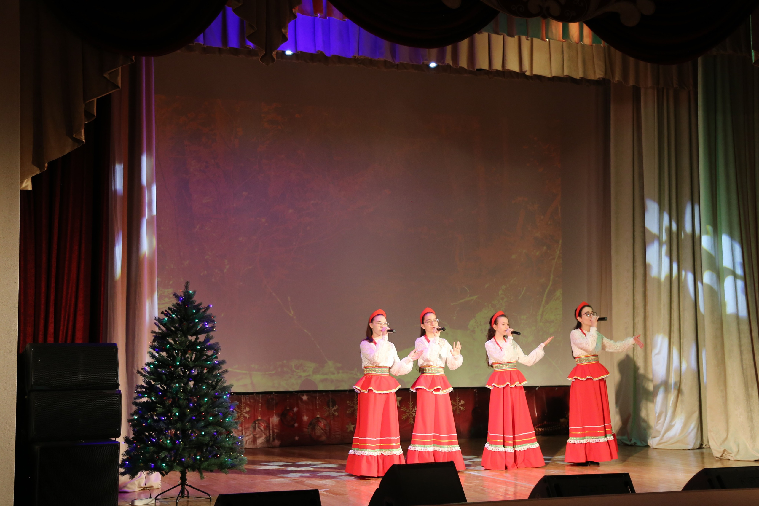 День Волонтёра. Жизнь курорта Кабардинка в фотографиях